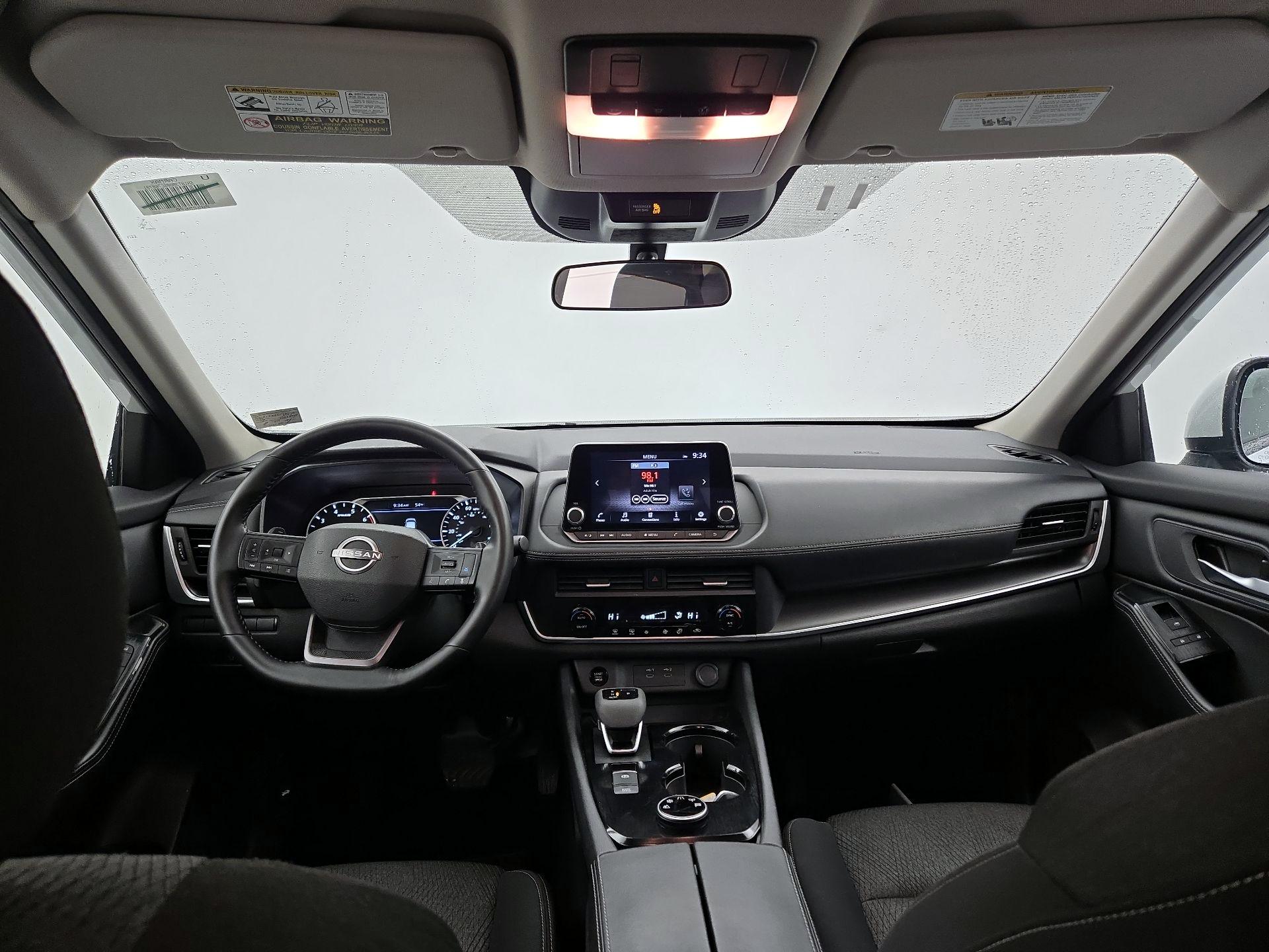 Thumbnail: 2025 Nissan Rogue - 9