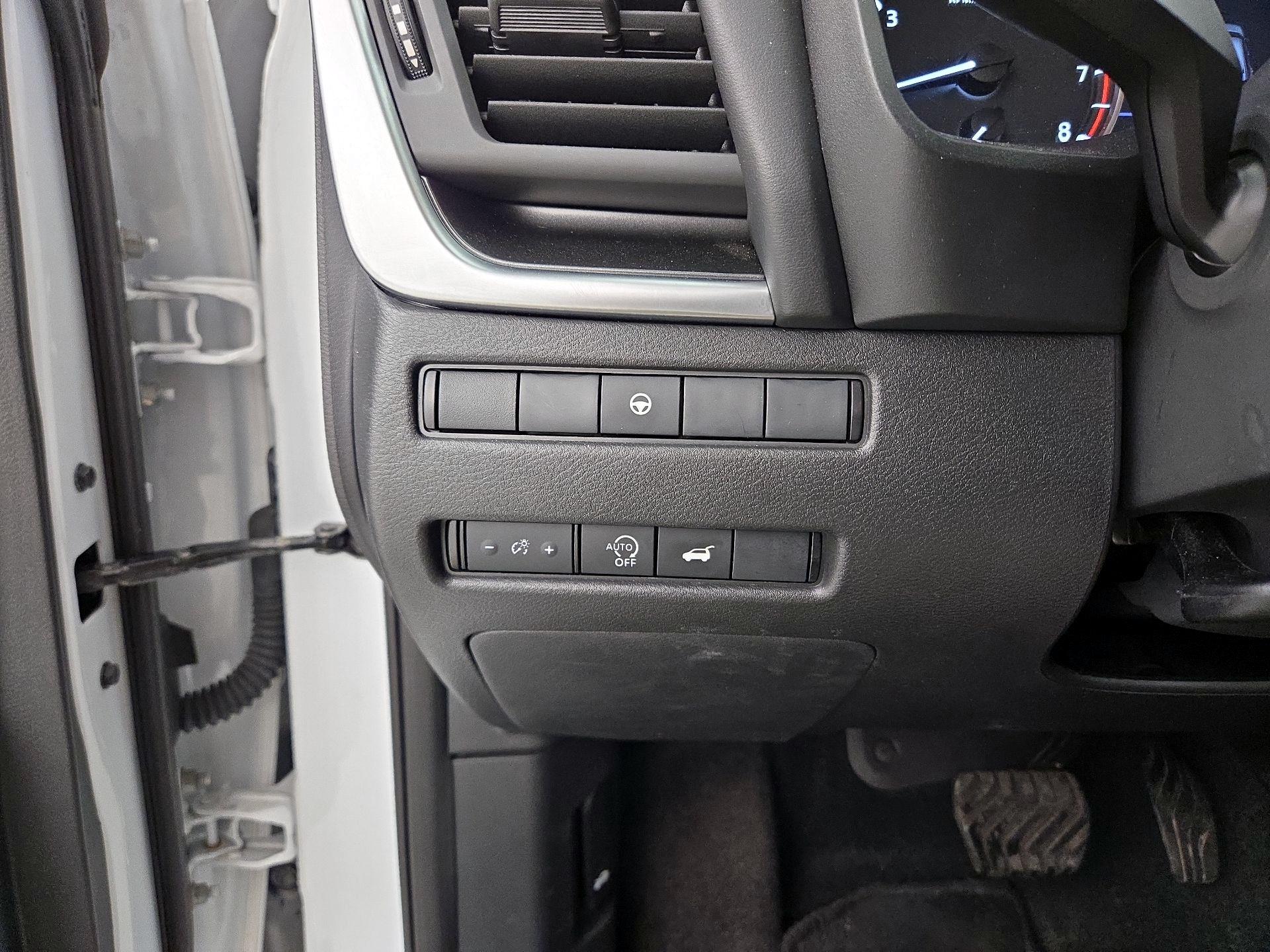 Thumbnail: 2025 Nissan Rogue - 13