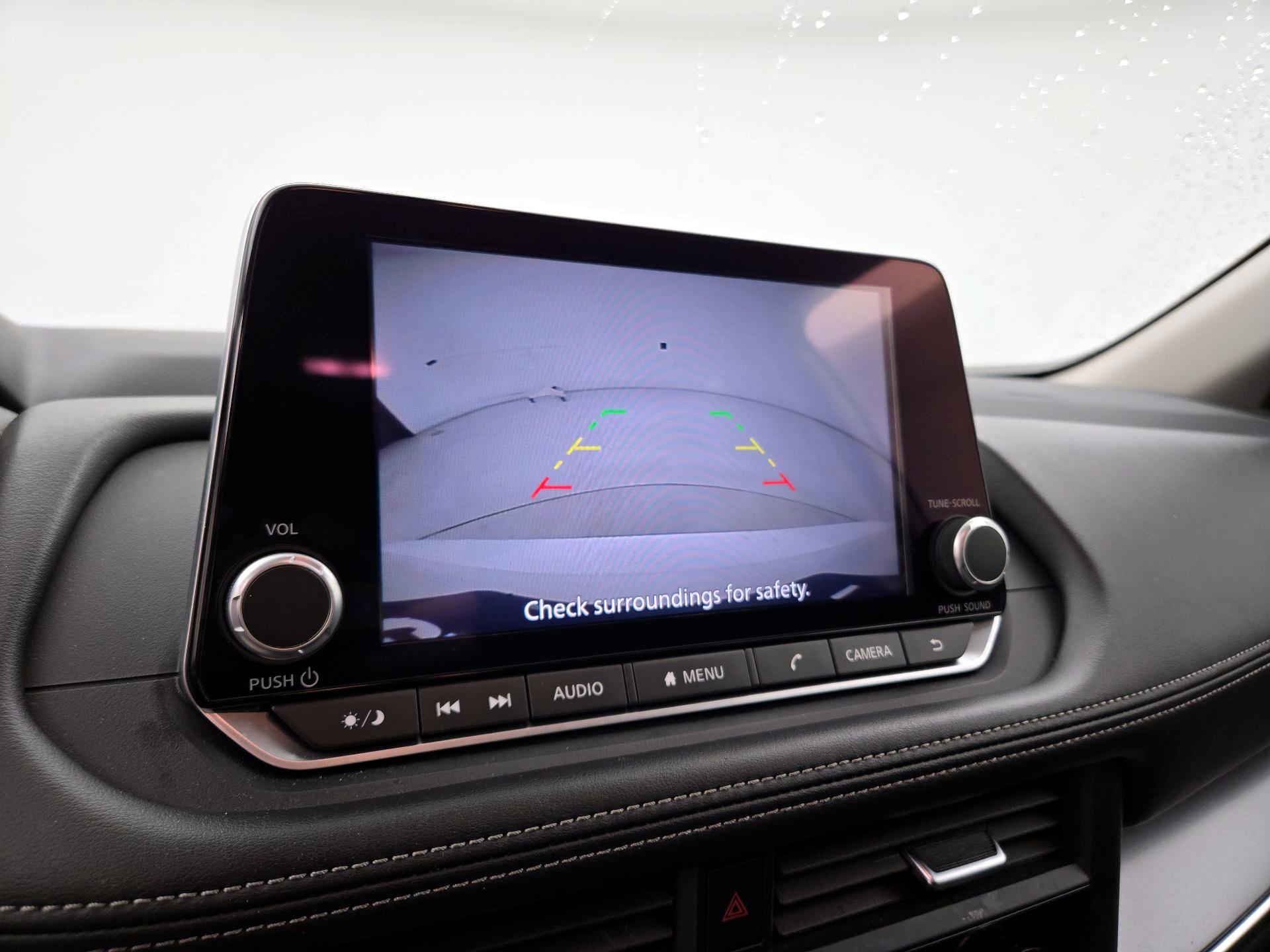 Thumbnail: 2025 Nissan Rogue - 14