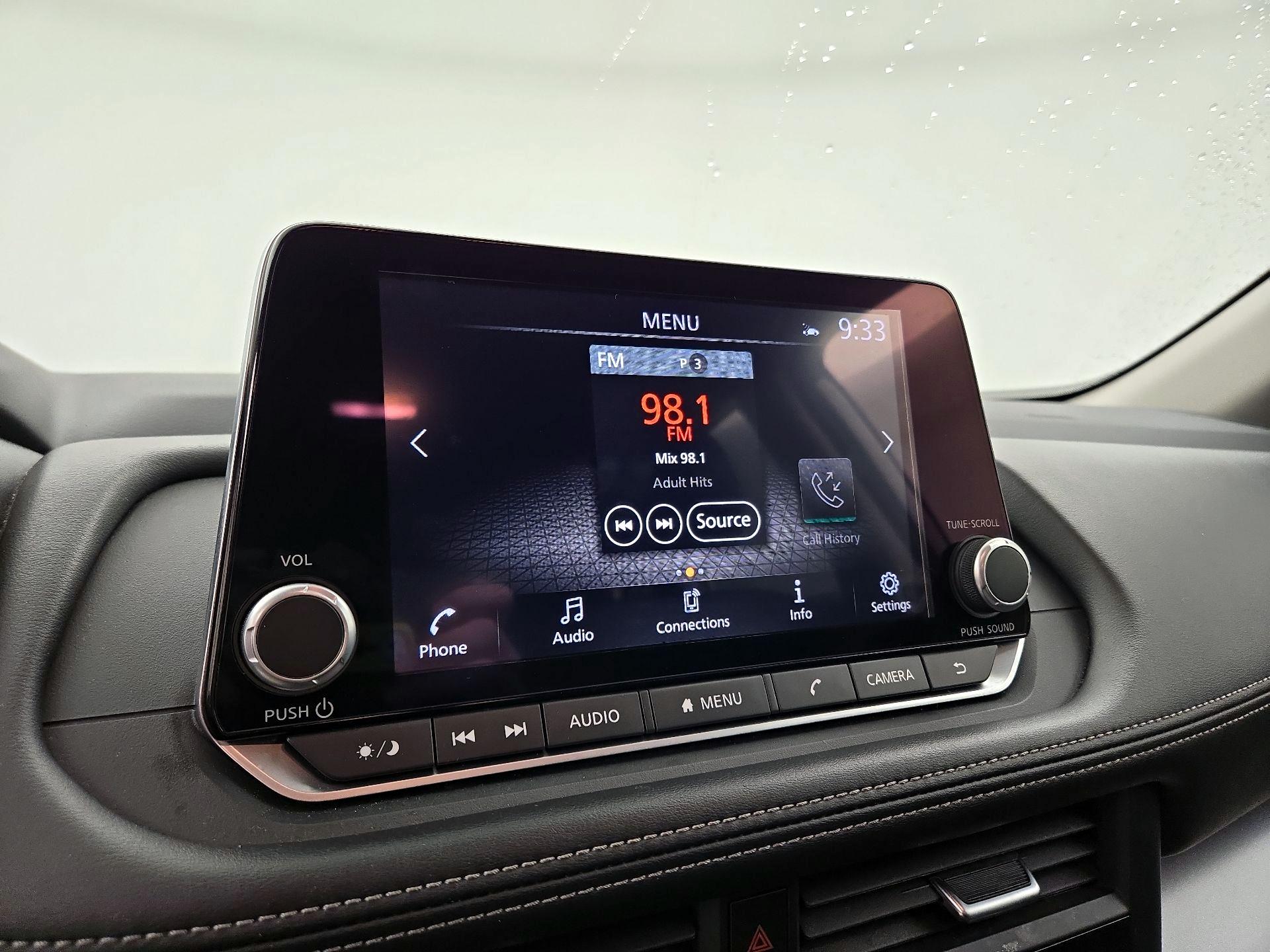 Thumbnail: 2025 Nissan Rogue - 15