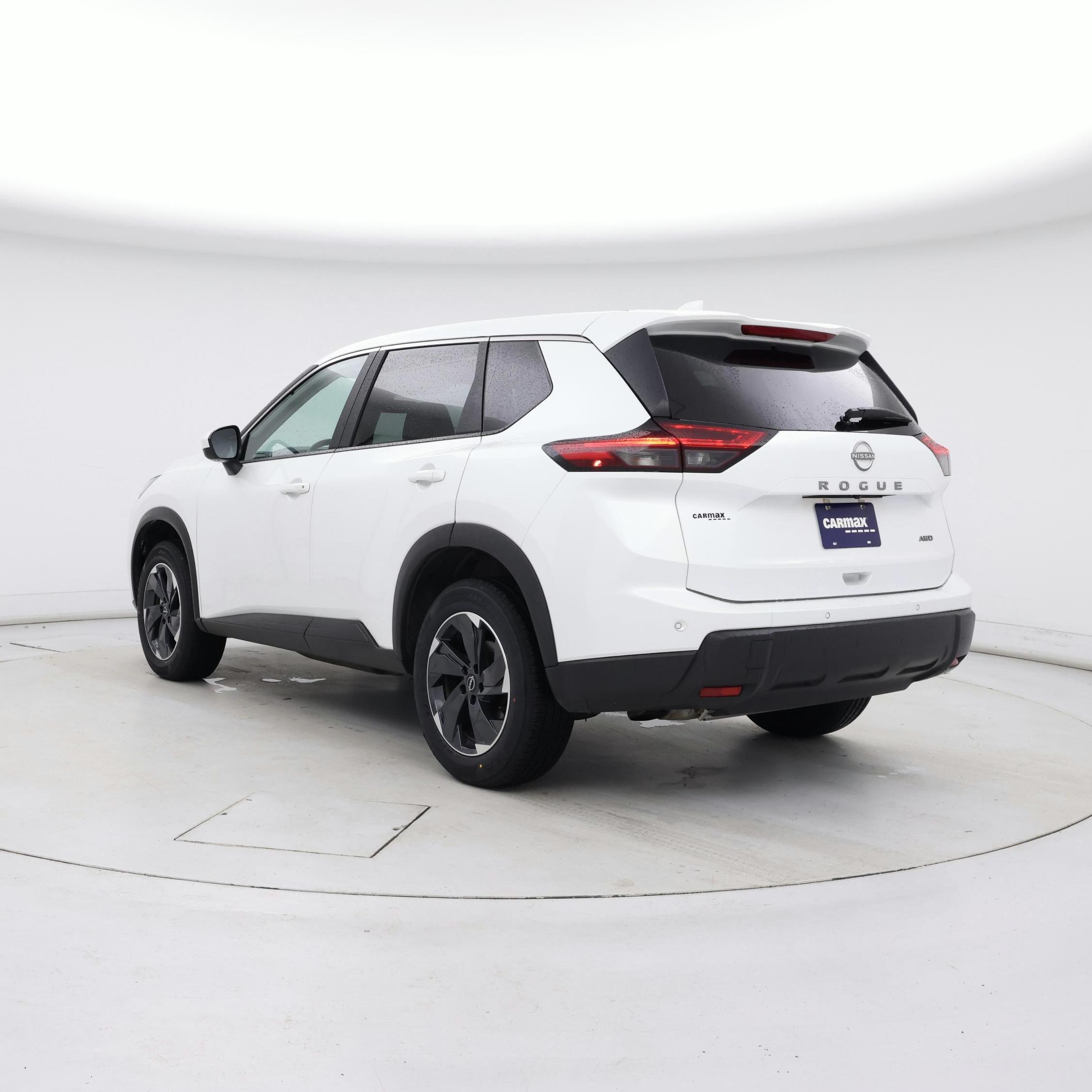 Thumbnail: 2025 Nissan Rogue - 2