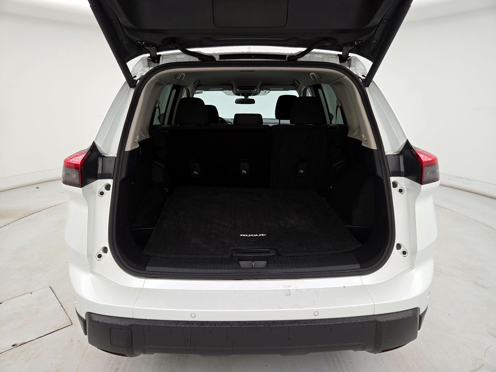 Thumbnail: 2025 Nissan Rogue - 20