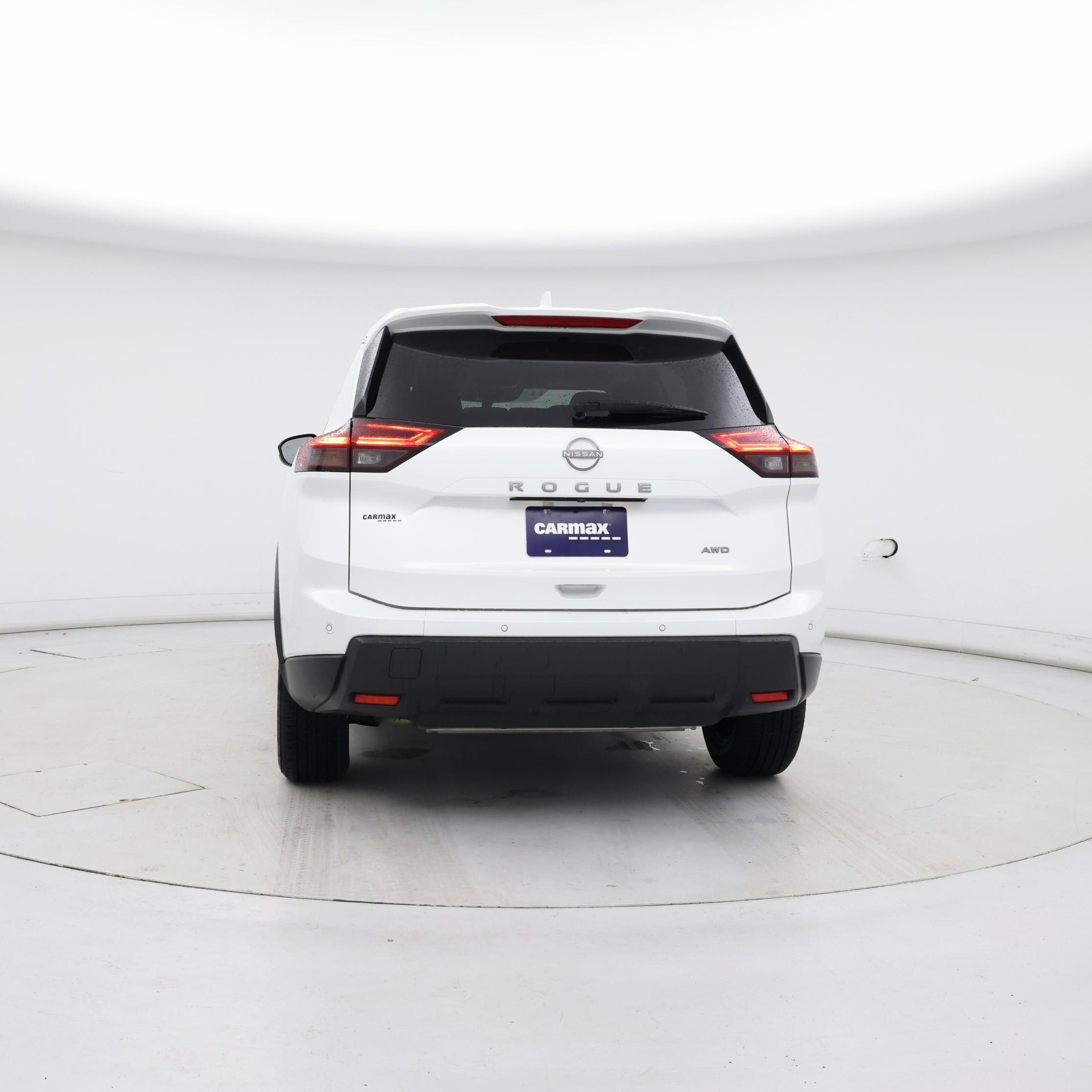 Thumbnail: 2025 Nissan Rogue - 6