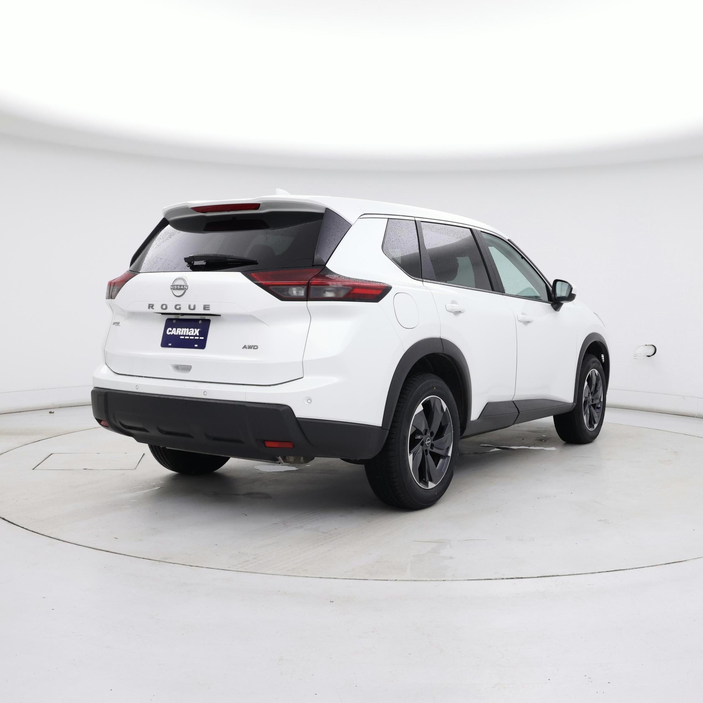 Thumbnail: 2025 Nissan Rogue - 8