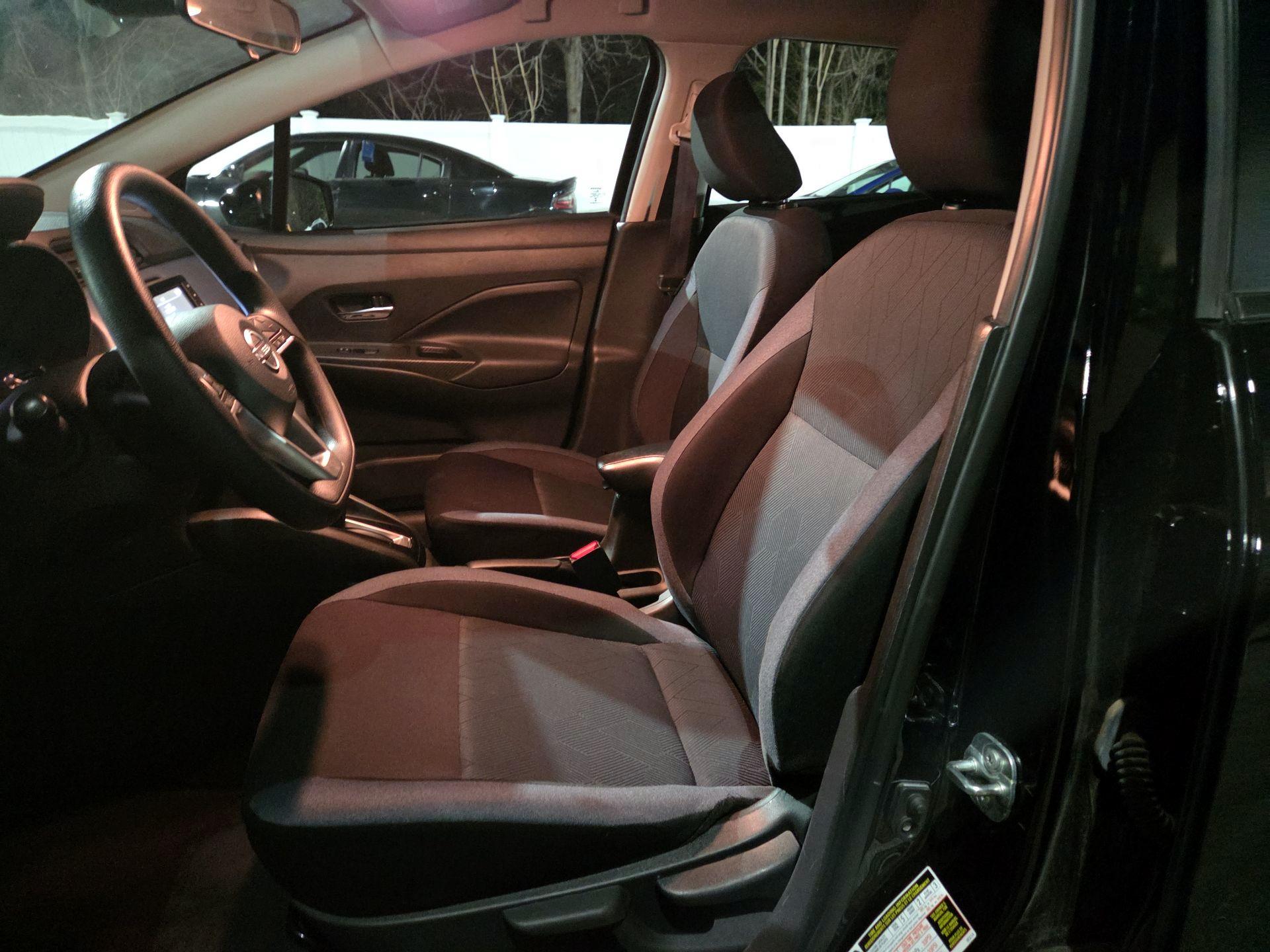 Thumbnail: 2025 Nissan Versa - 9