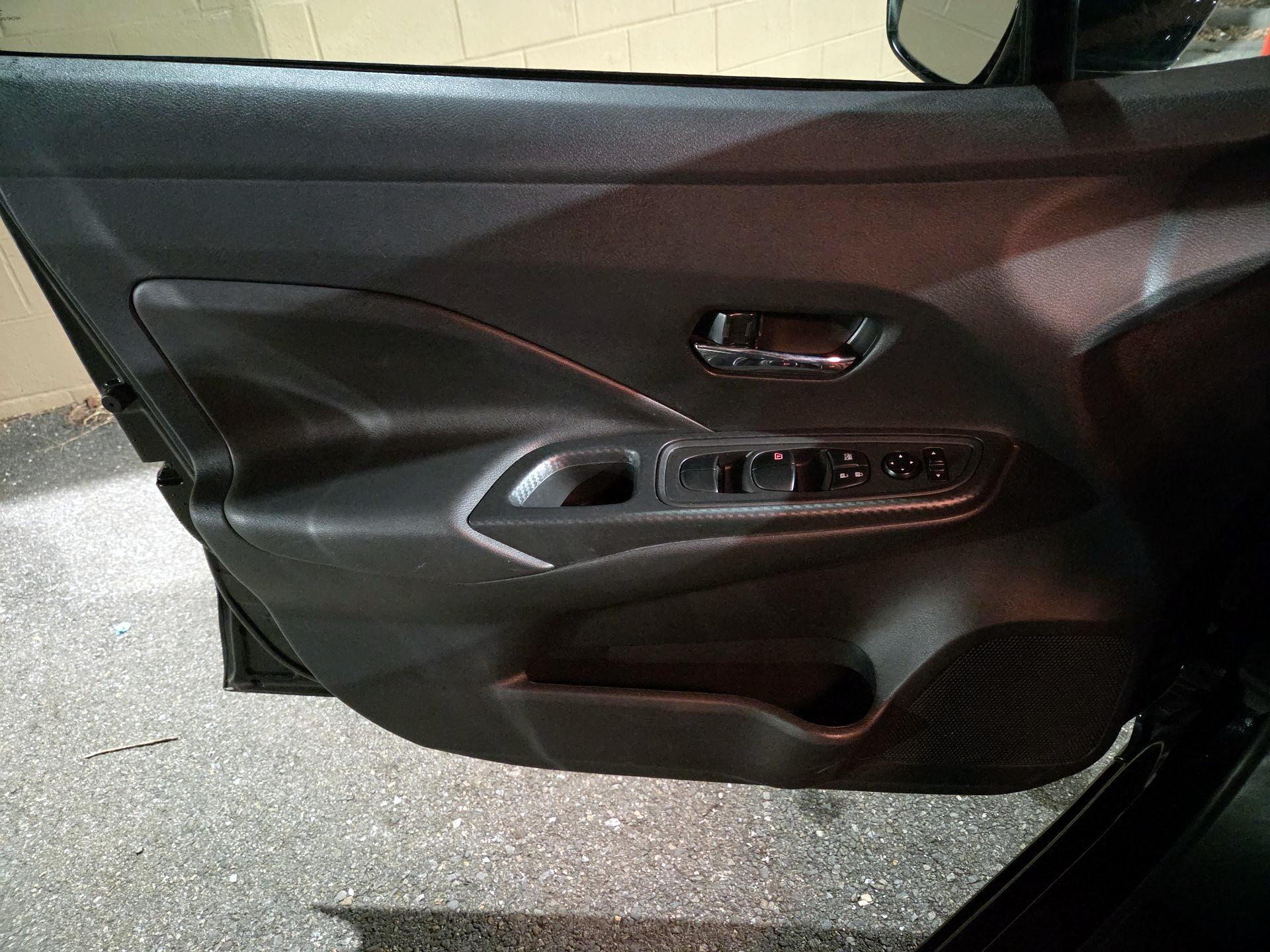 Thumbnail: 2025 Nissan Versa - 10