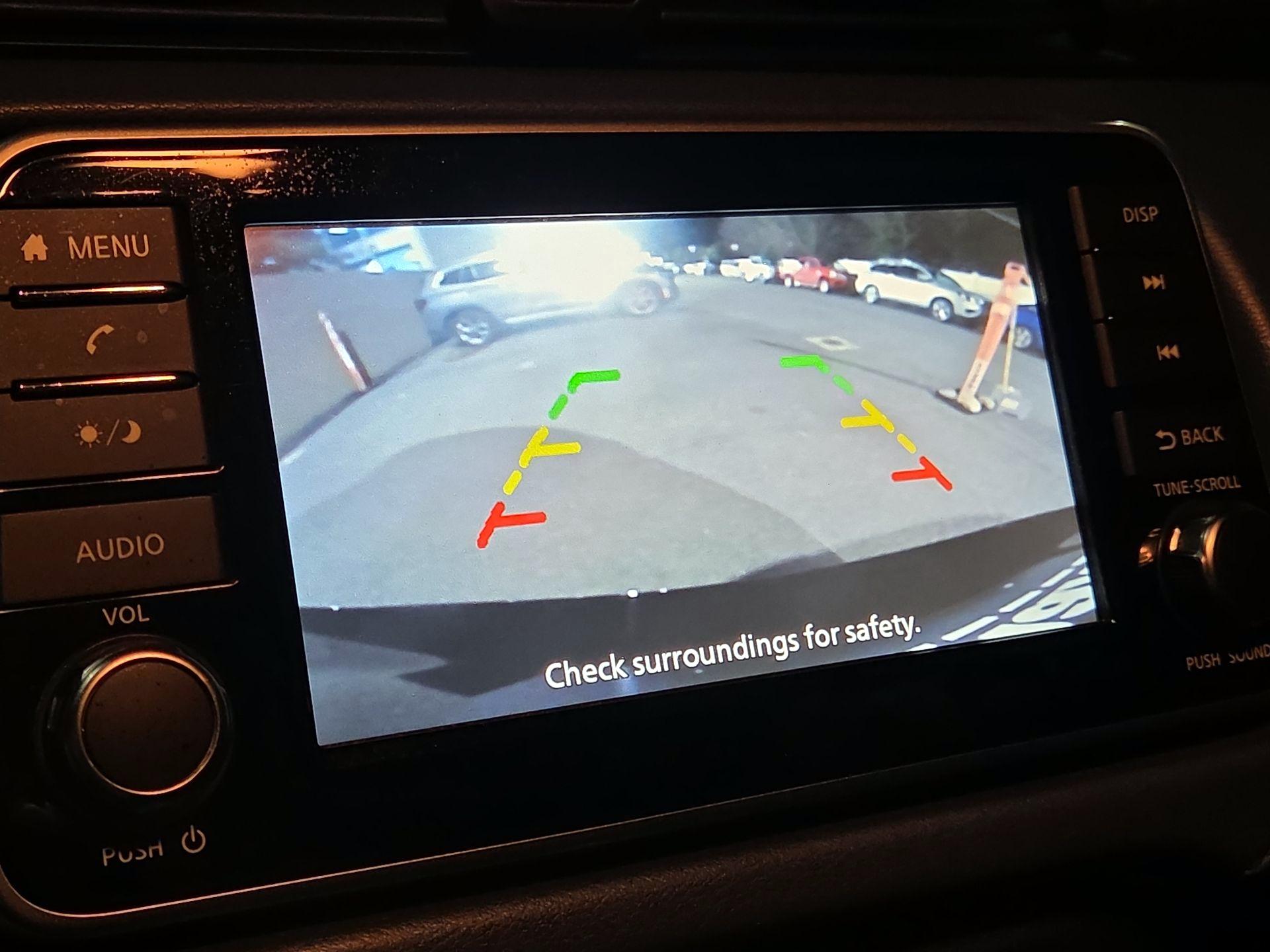 Thumbnail: 2025 Nissan Versa - 11