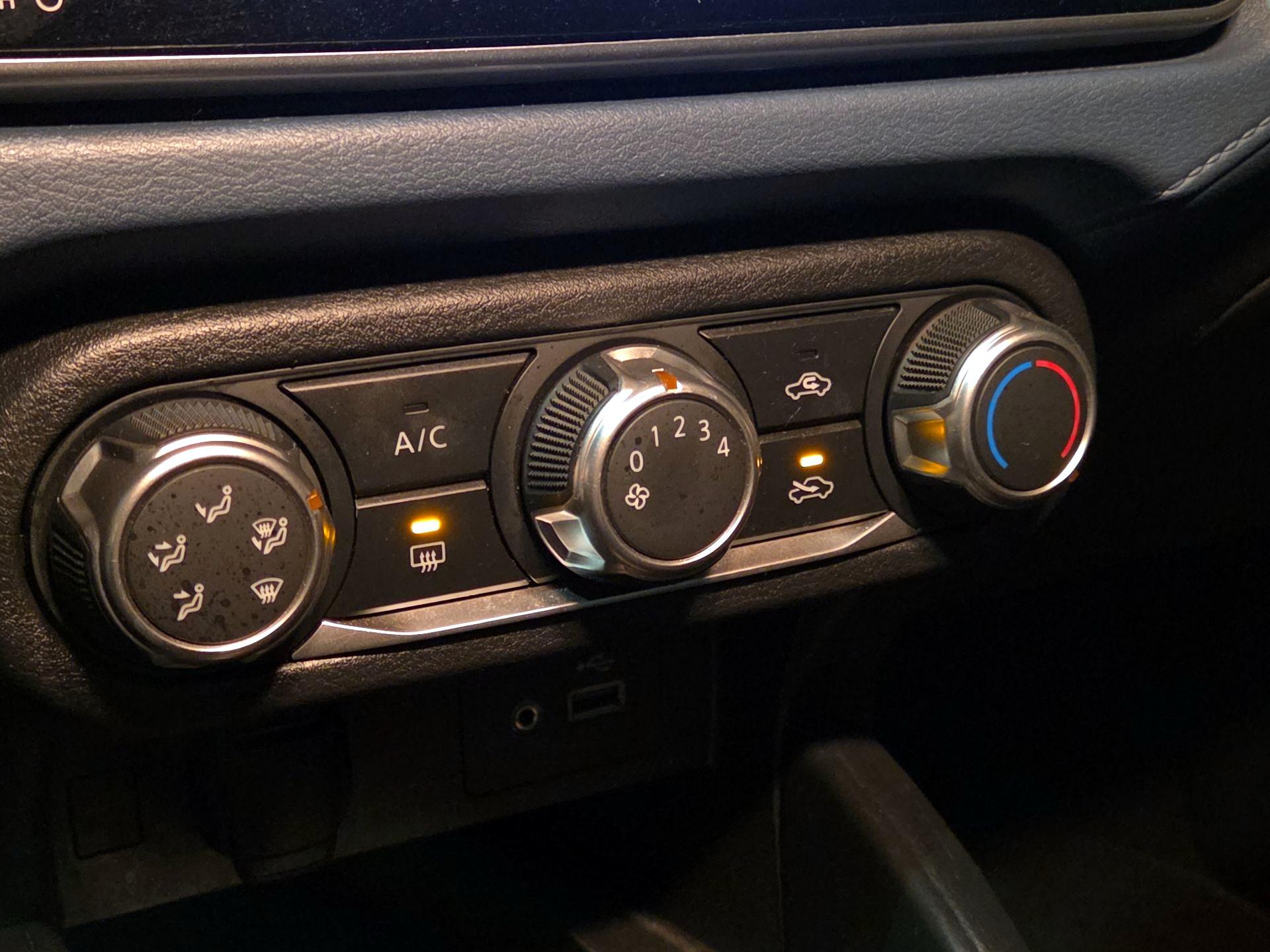 Thumbnail: 2025 Nissan Versa - 13