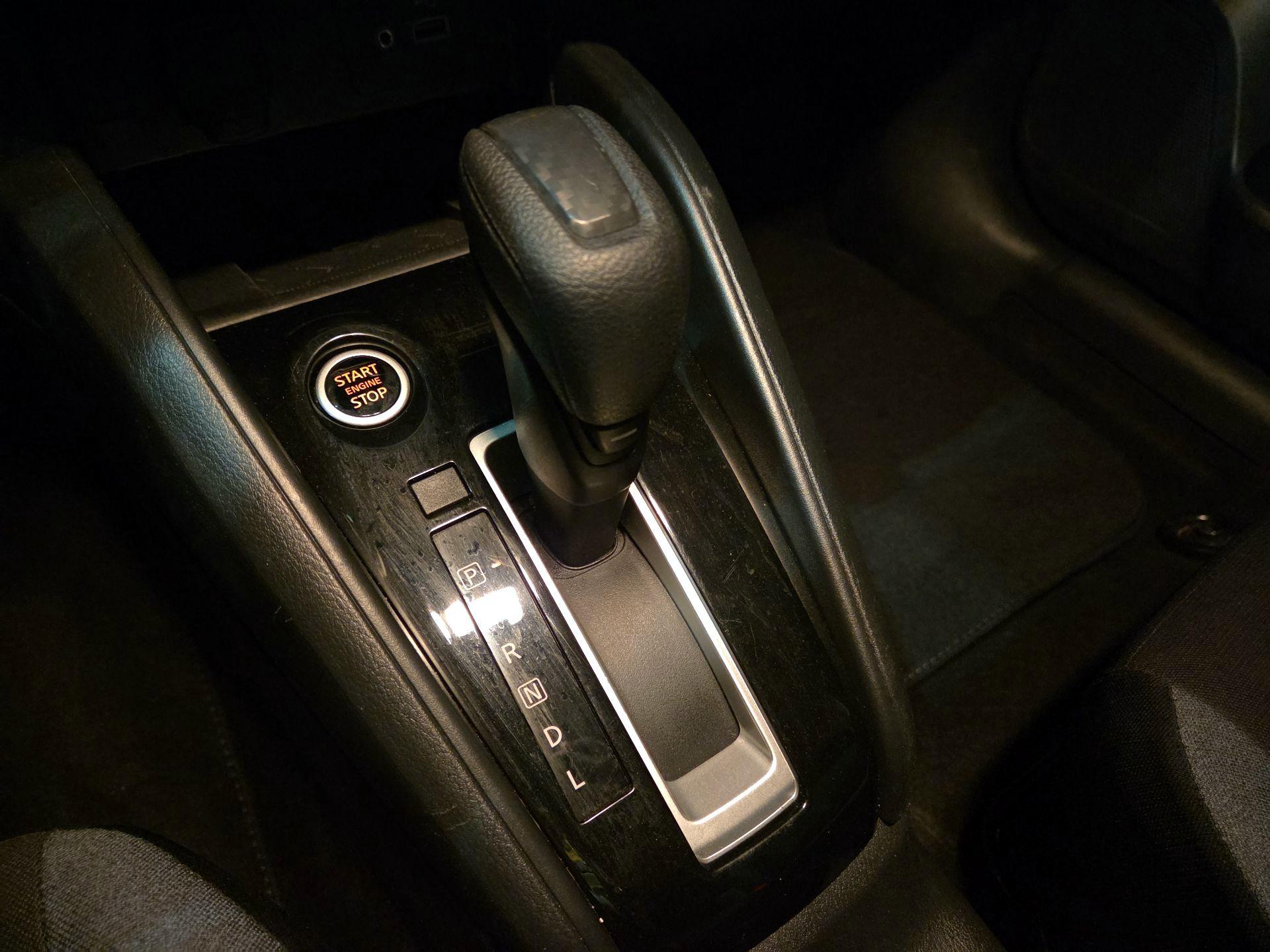 Thumbnail: 2025 Nissan Versa - 15