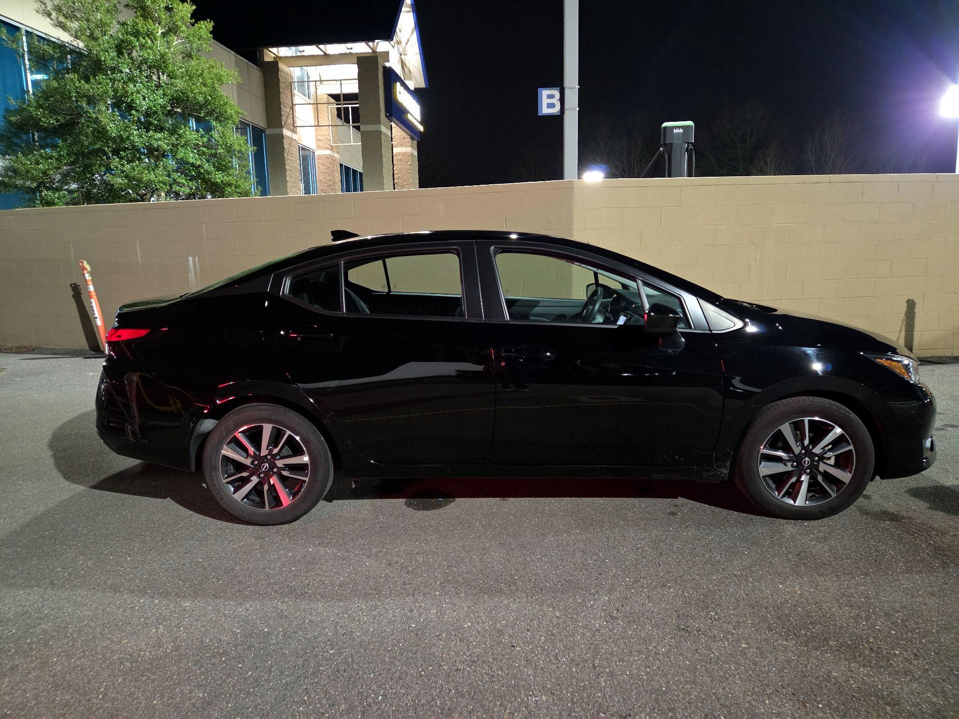 Thumbnail: 2025 Nissan Versa - 4