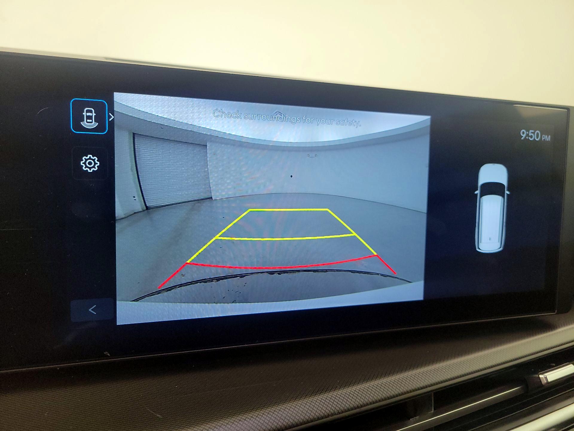 Thumbnail: 2025 Hyundai Santa Fe - 14