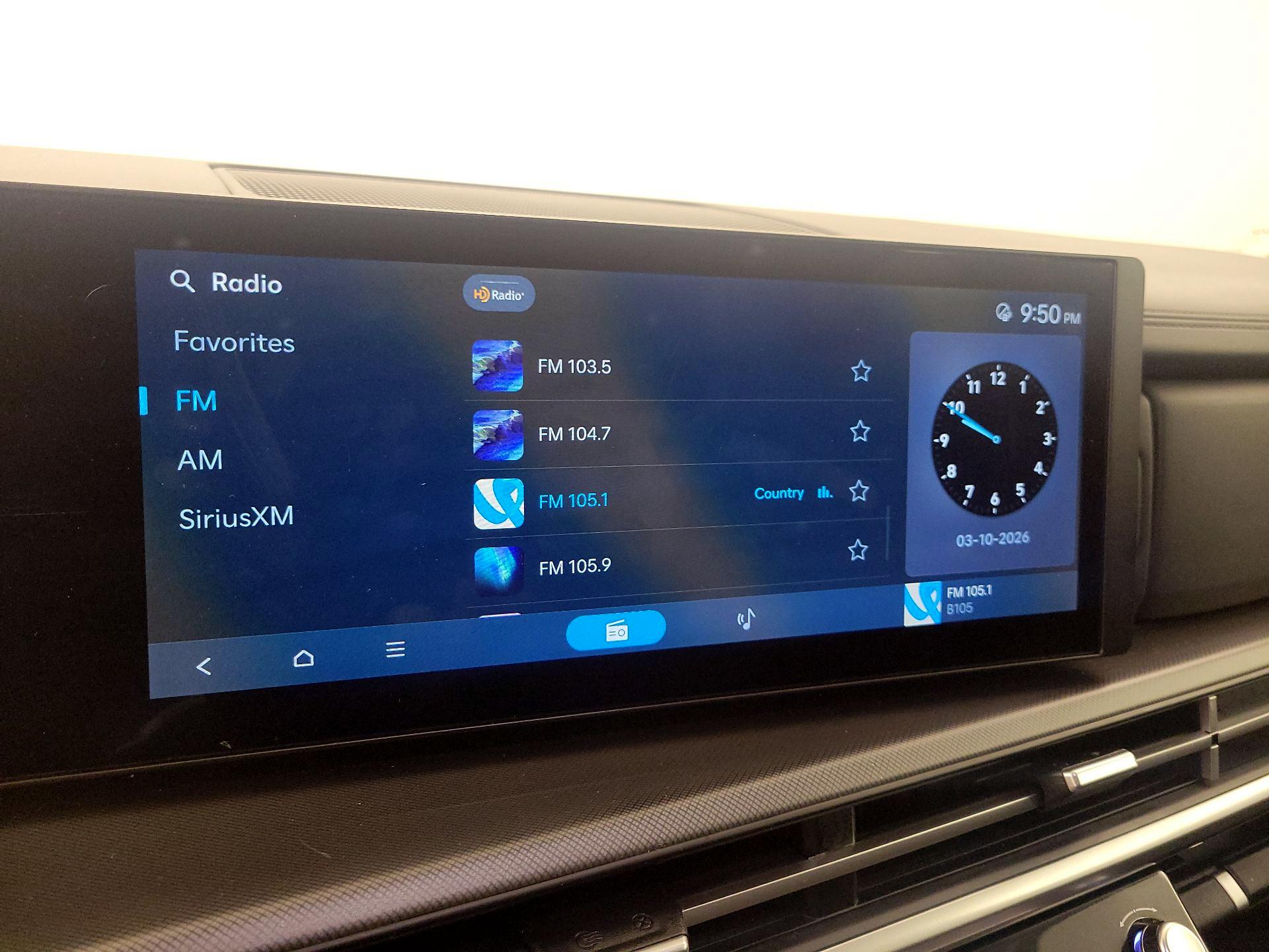 Thumbnail: 2025 Hyundai Santa Fe - 15