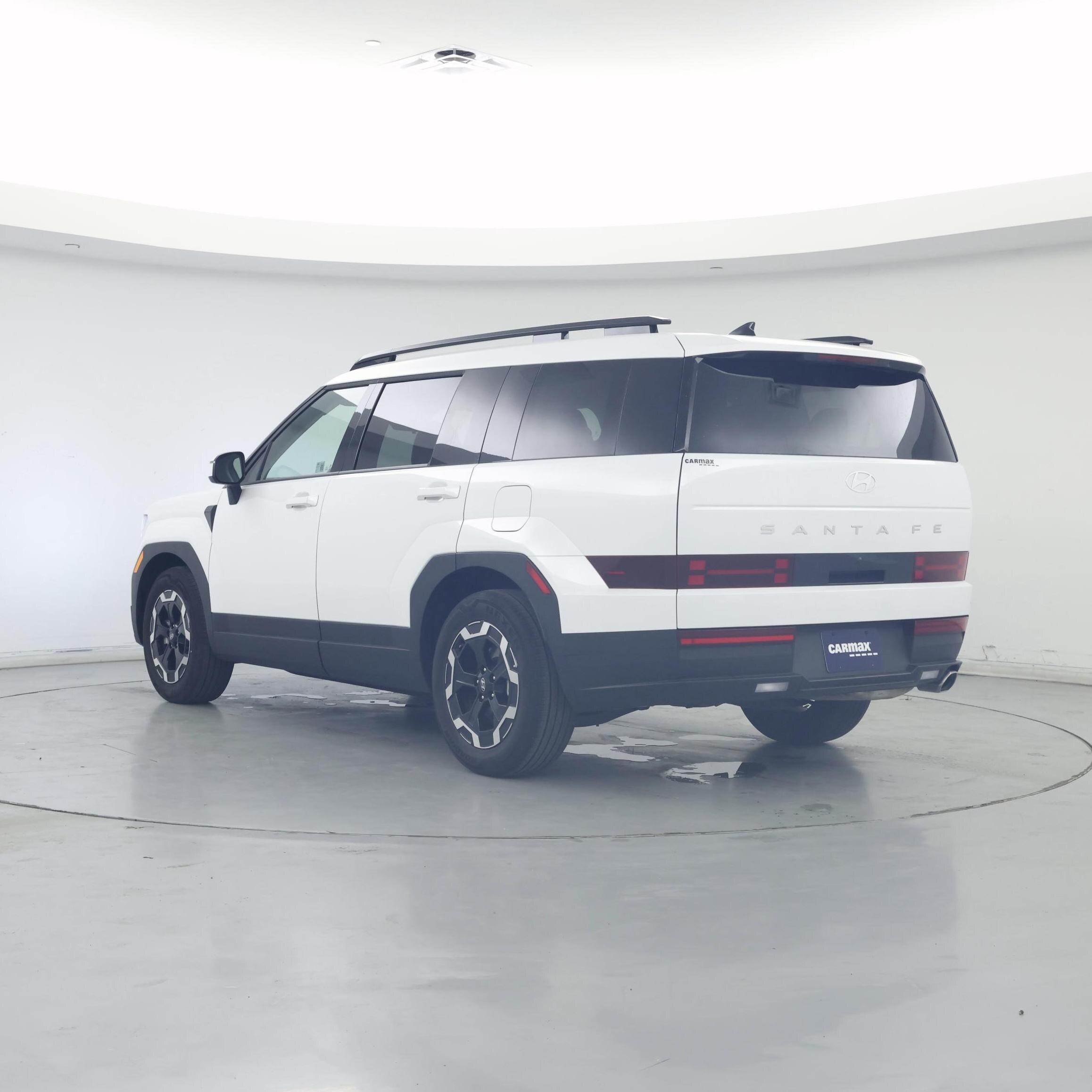 Thumbnail: 2025 Hyundai Santa Fe - 2