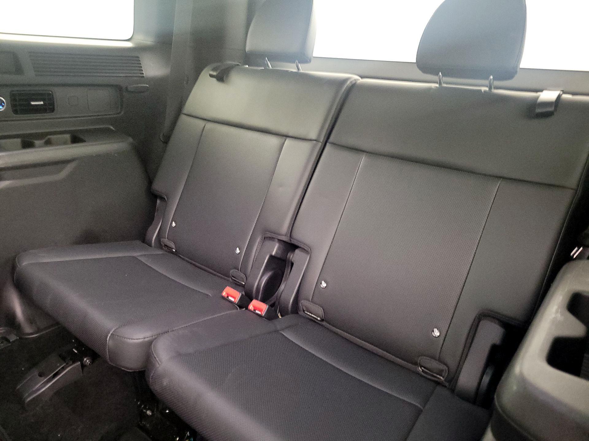 Thumbnail: 2025 Hyundai Santa Fe - 20