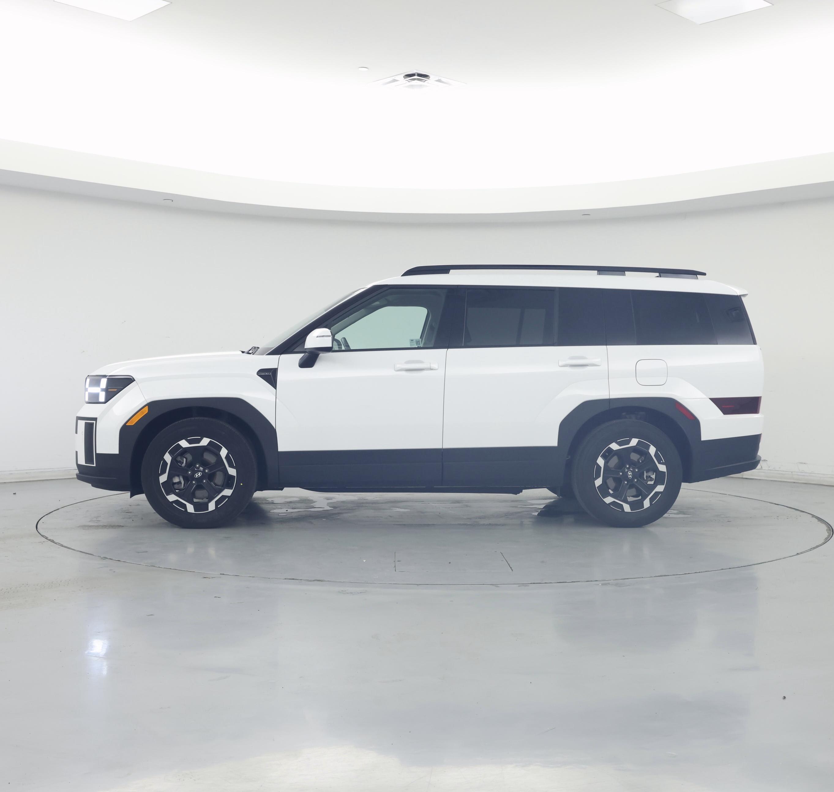 Thumbnail: 2025 Hyundai Santa Fe - 3