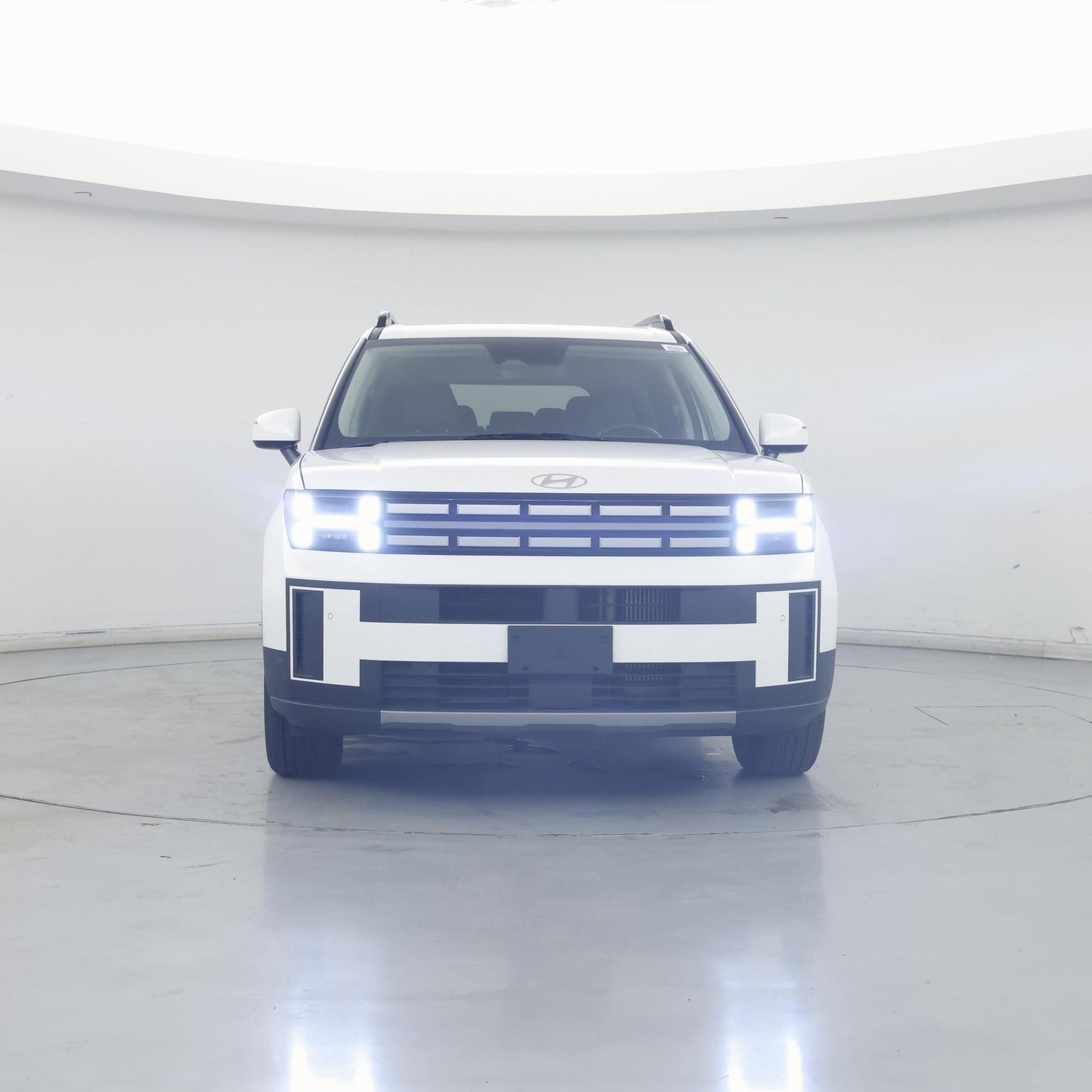 Thumbnail: 2025 Hyundai Santa Fe - 5