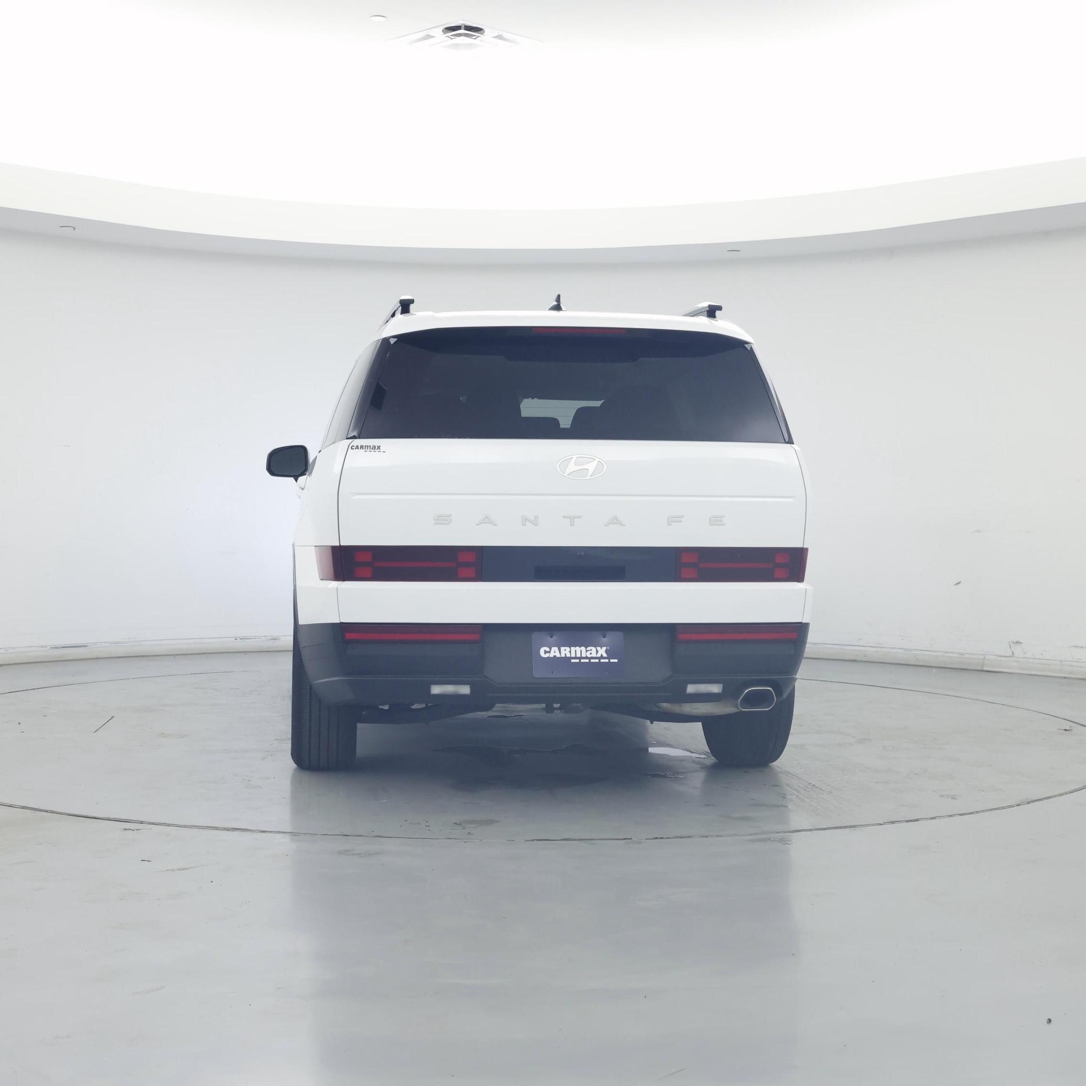 Thumbnail: 2025 Hyundai Santa Fe - 6