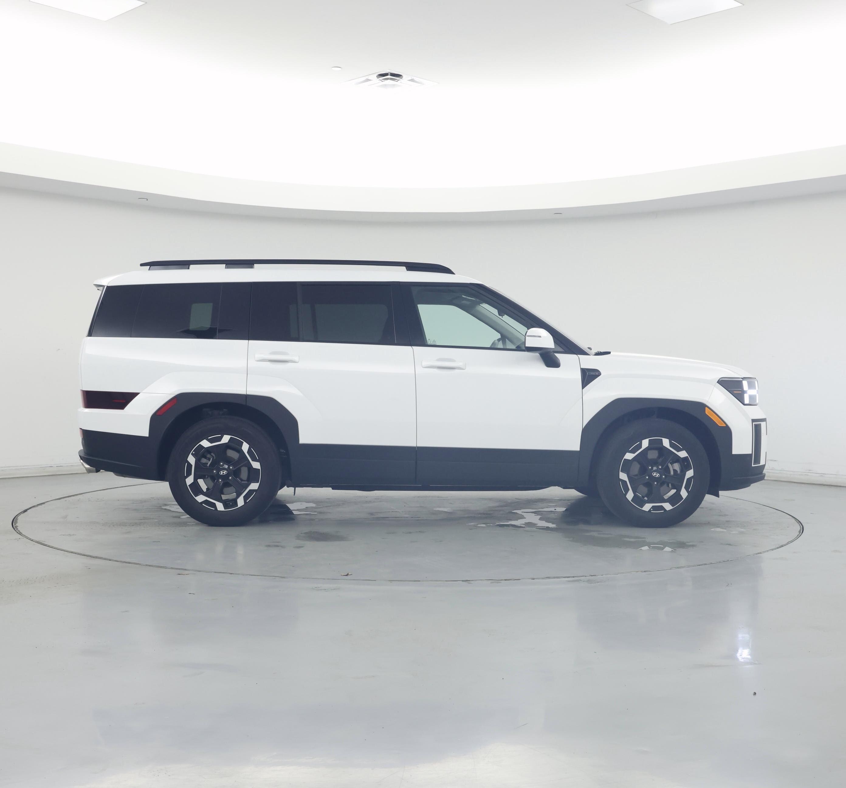 Thumbnail: 2025 Hyundai Santa Fe - 7