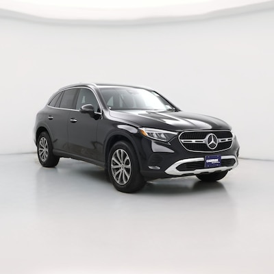 2024 Mercedes-Benz GLC300