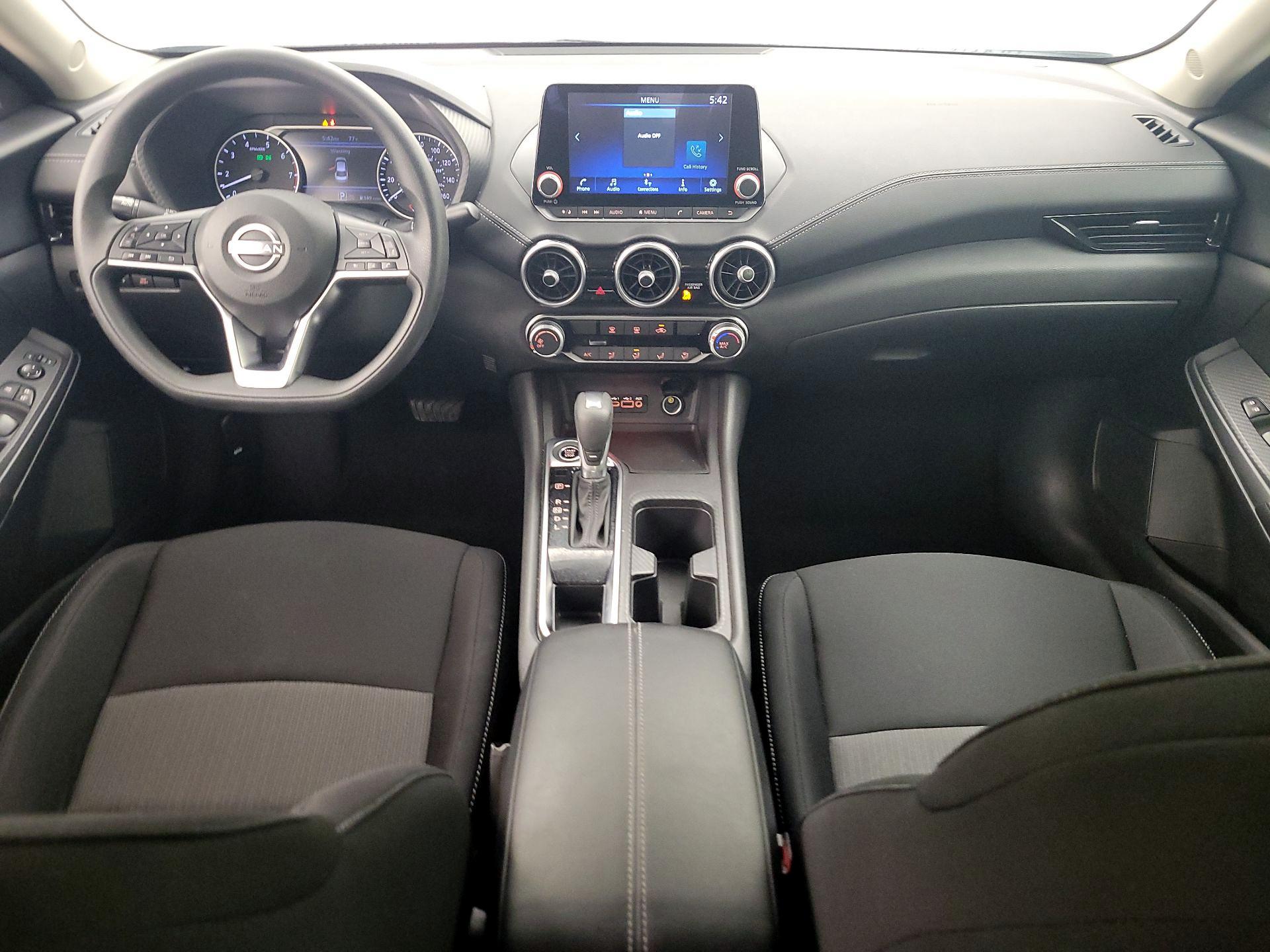 Thumbnail: 2024 Nissan Sentra - 9