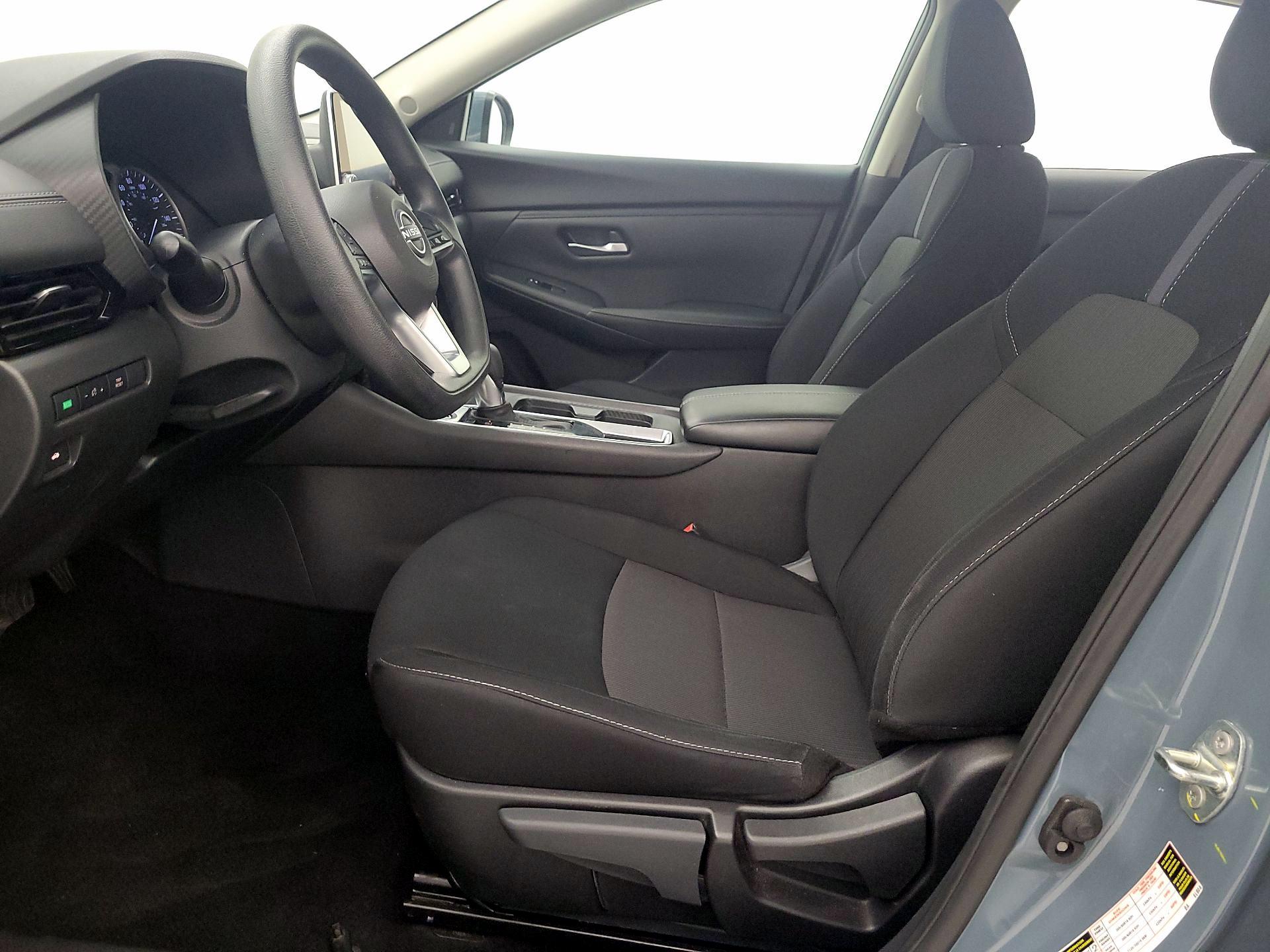 Thumbnail: 2024 Nissan Sentra - 11