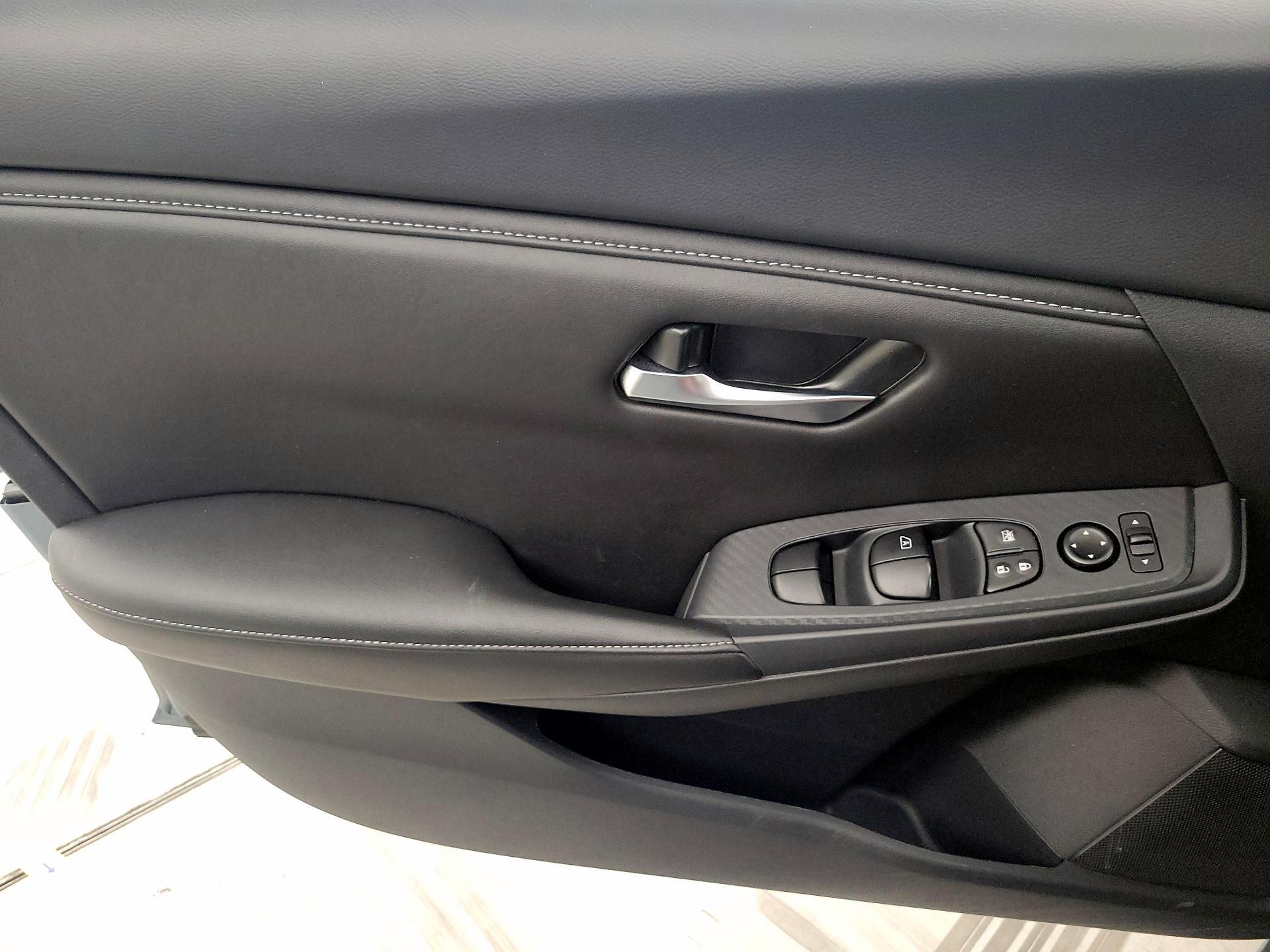 Thumbnail: 2024 Nissan Sentra - 12