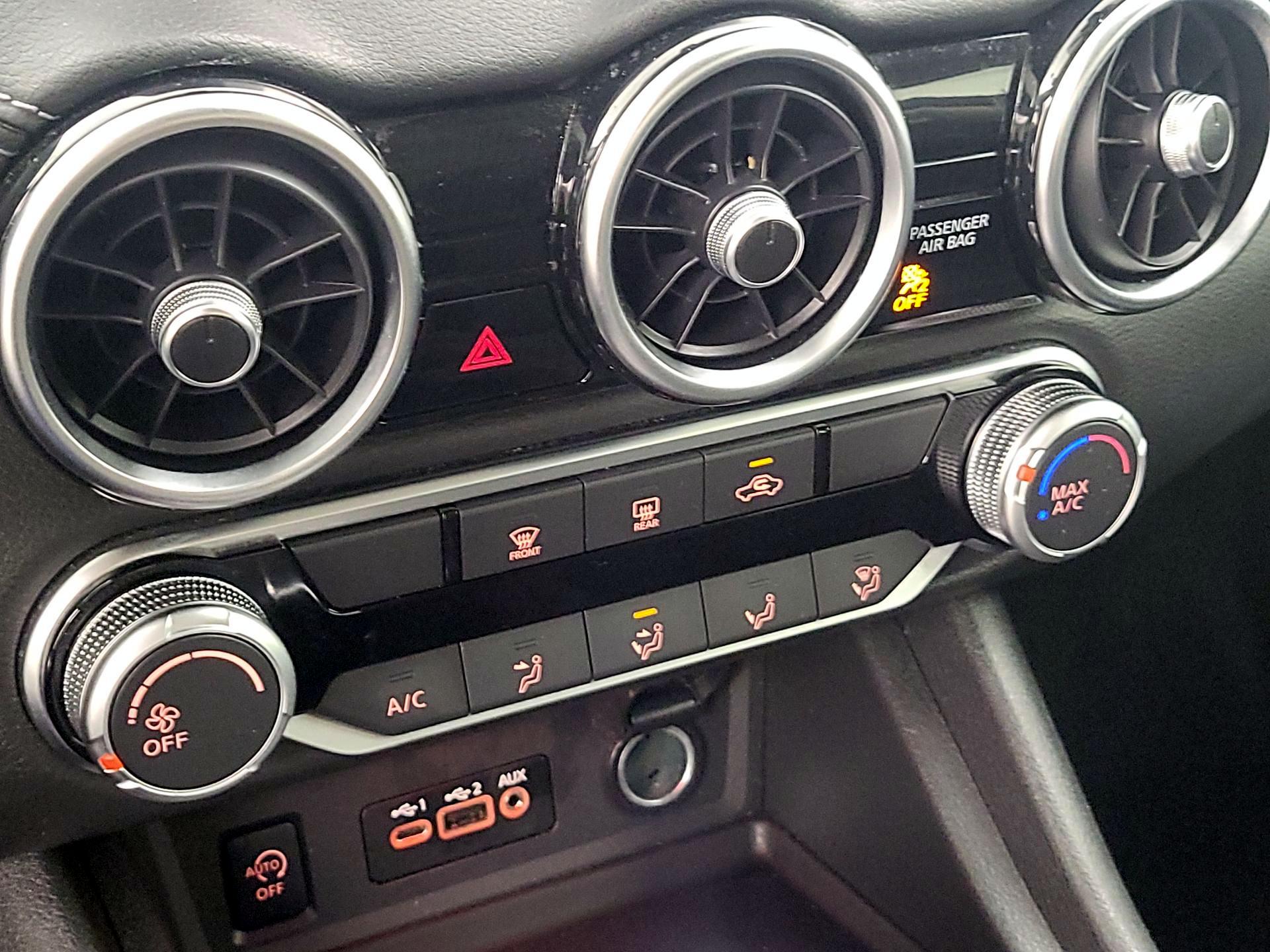 Thumbnail: 2024 Nissan Sentra - 15