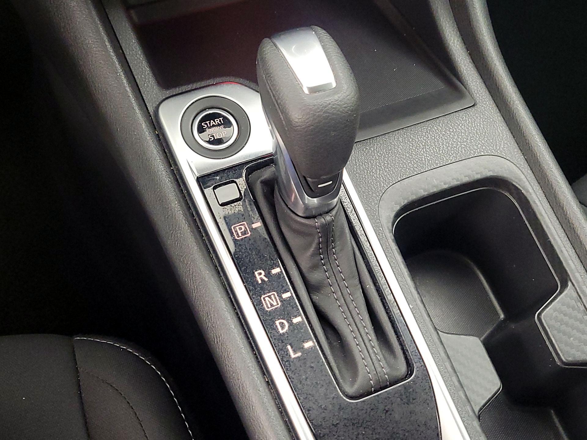 Thumbnail: 2024 Nissan Sentra - 16