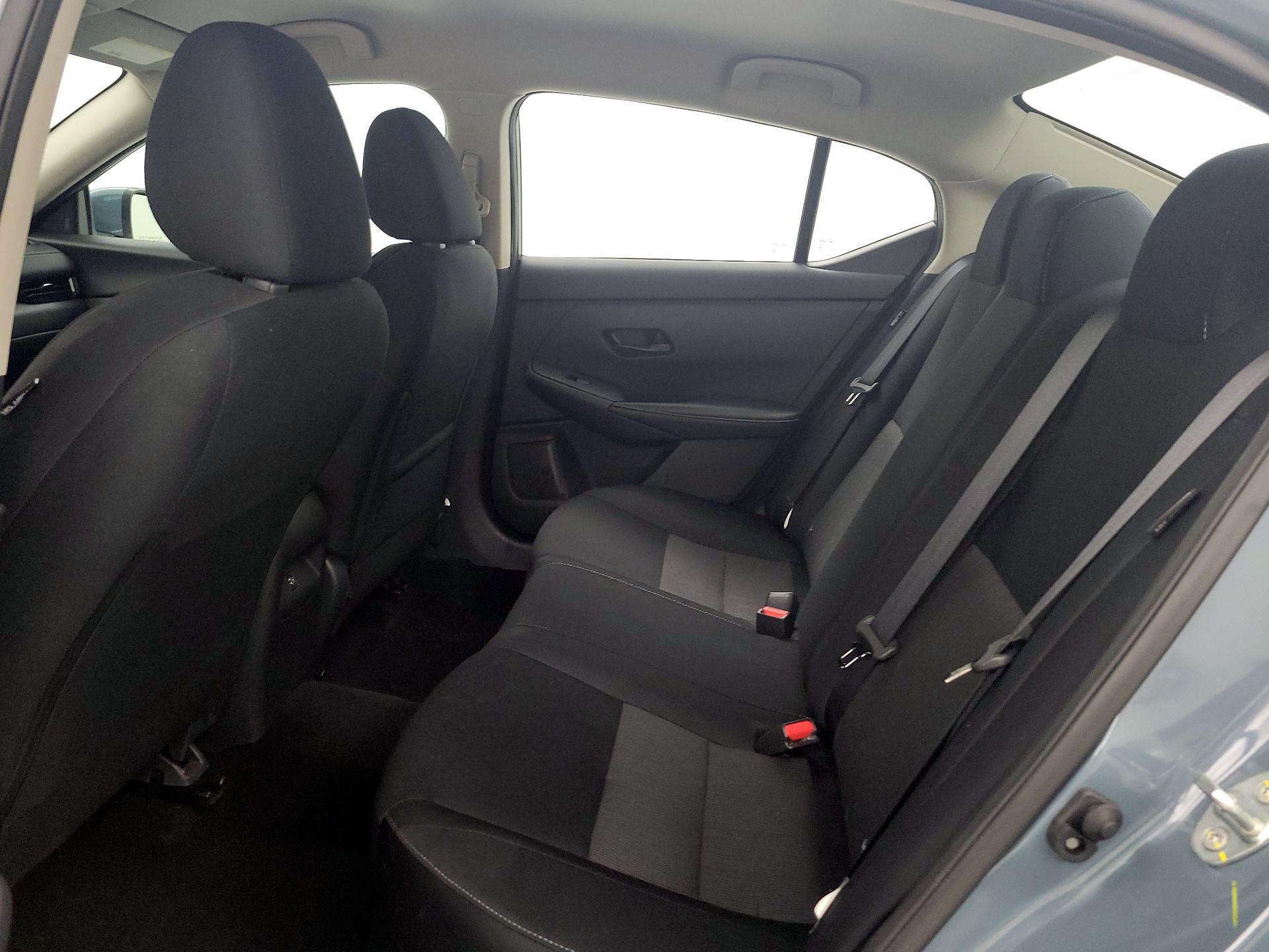 Thumbnail: 2024 Nissan Sentra - 17