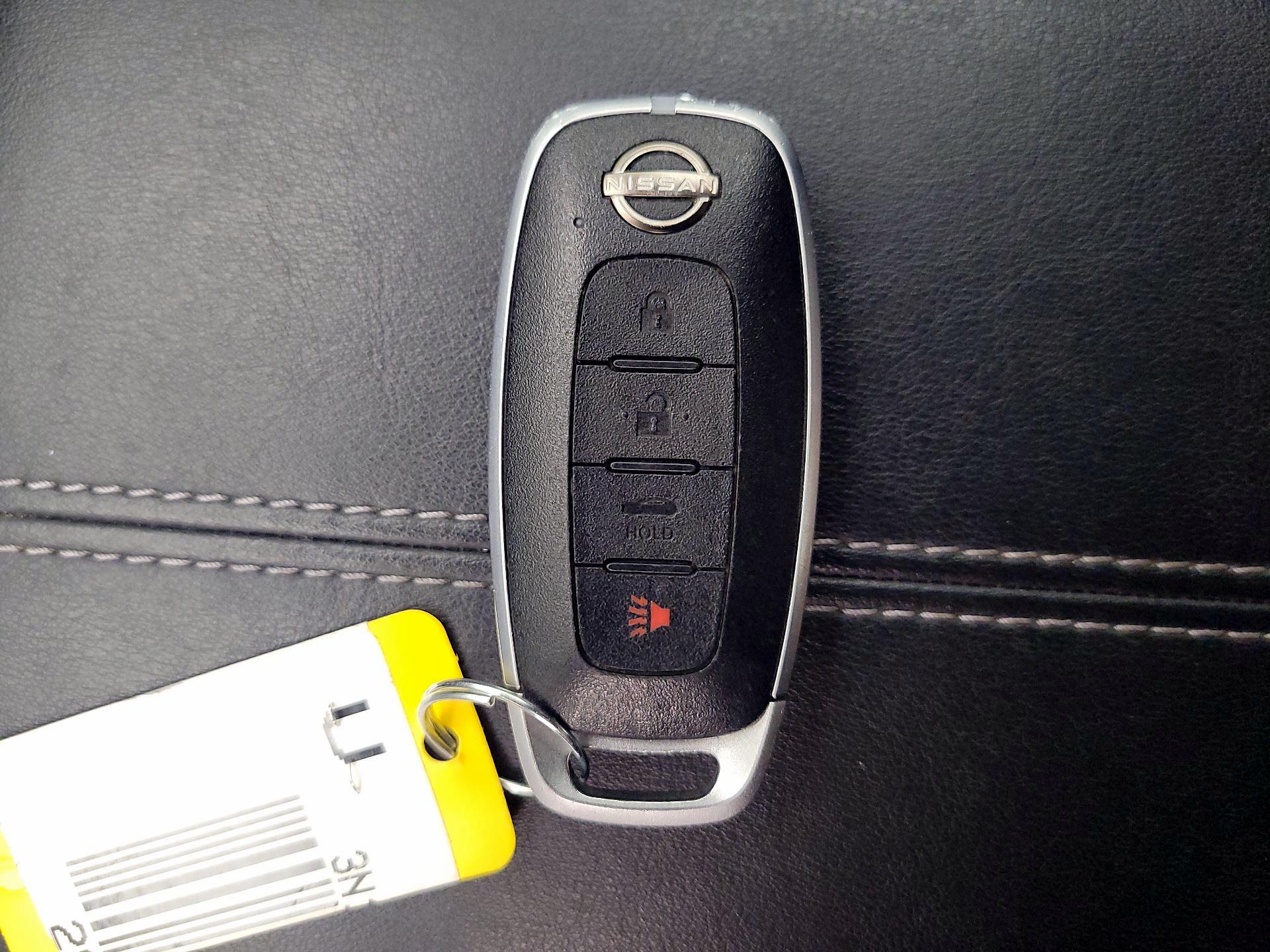 Thumbnail: 2024 Nissan Sentra - 20