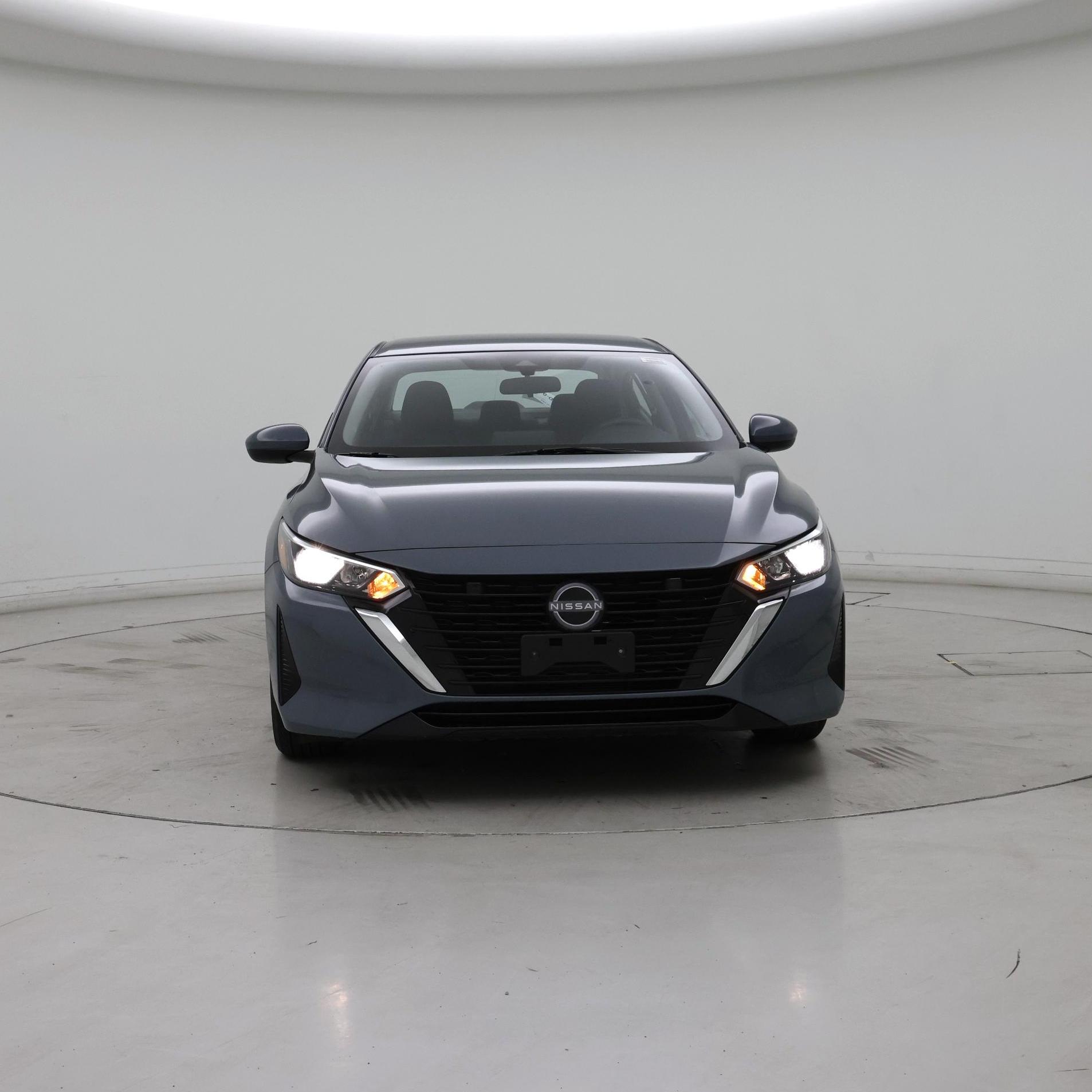 Thumbnail: 2024 Nissan Sentra - 5