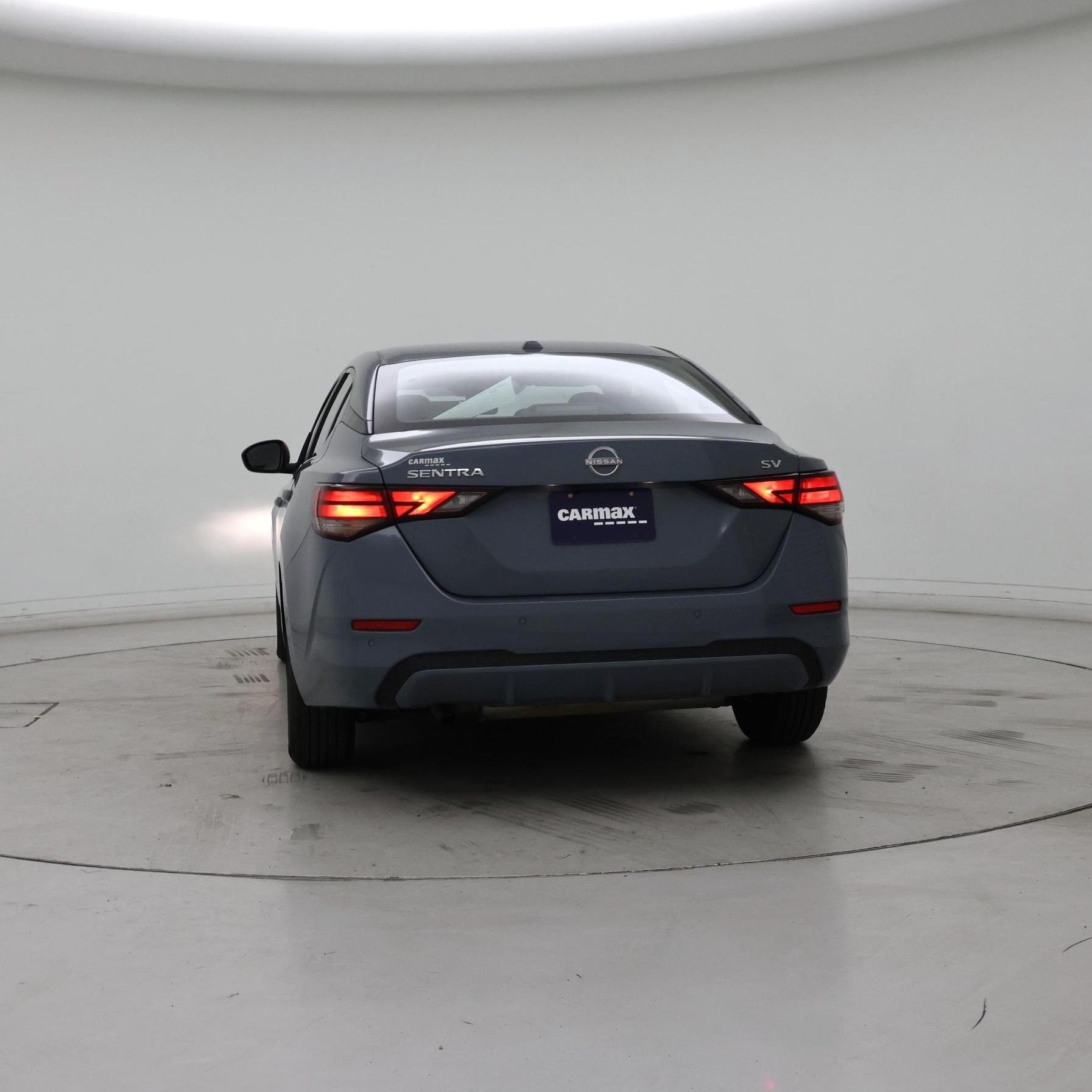 Thumbnail: 2024 Nissan Sentra - 6