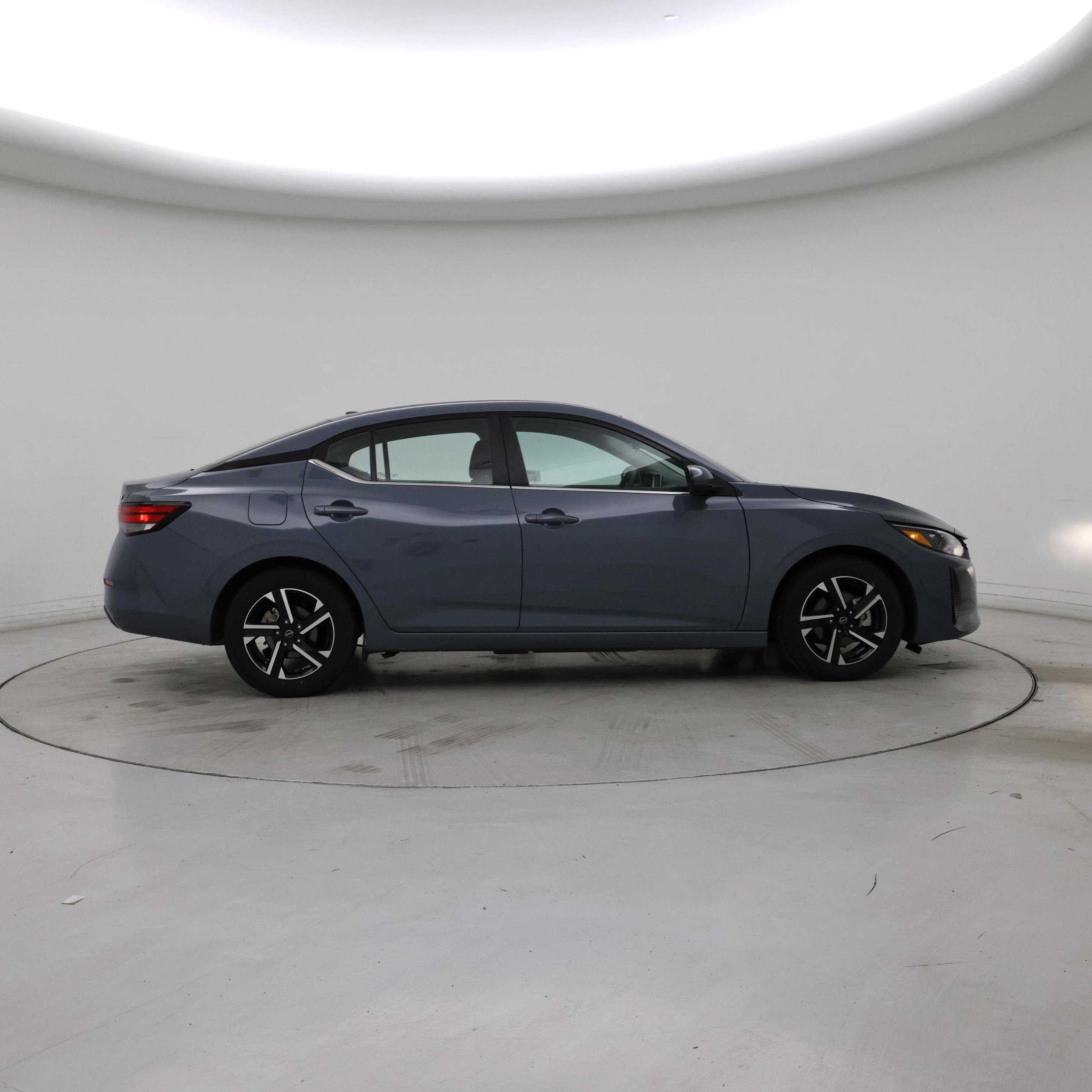 Thumbnail: 2024 Nissan Sentra - 7