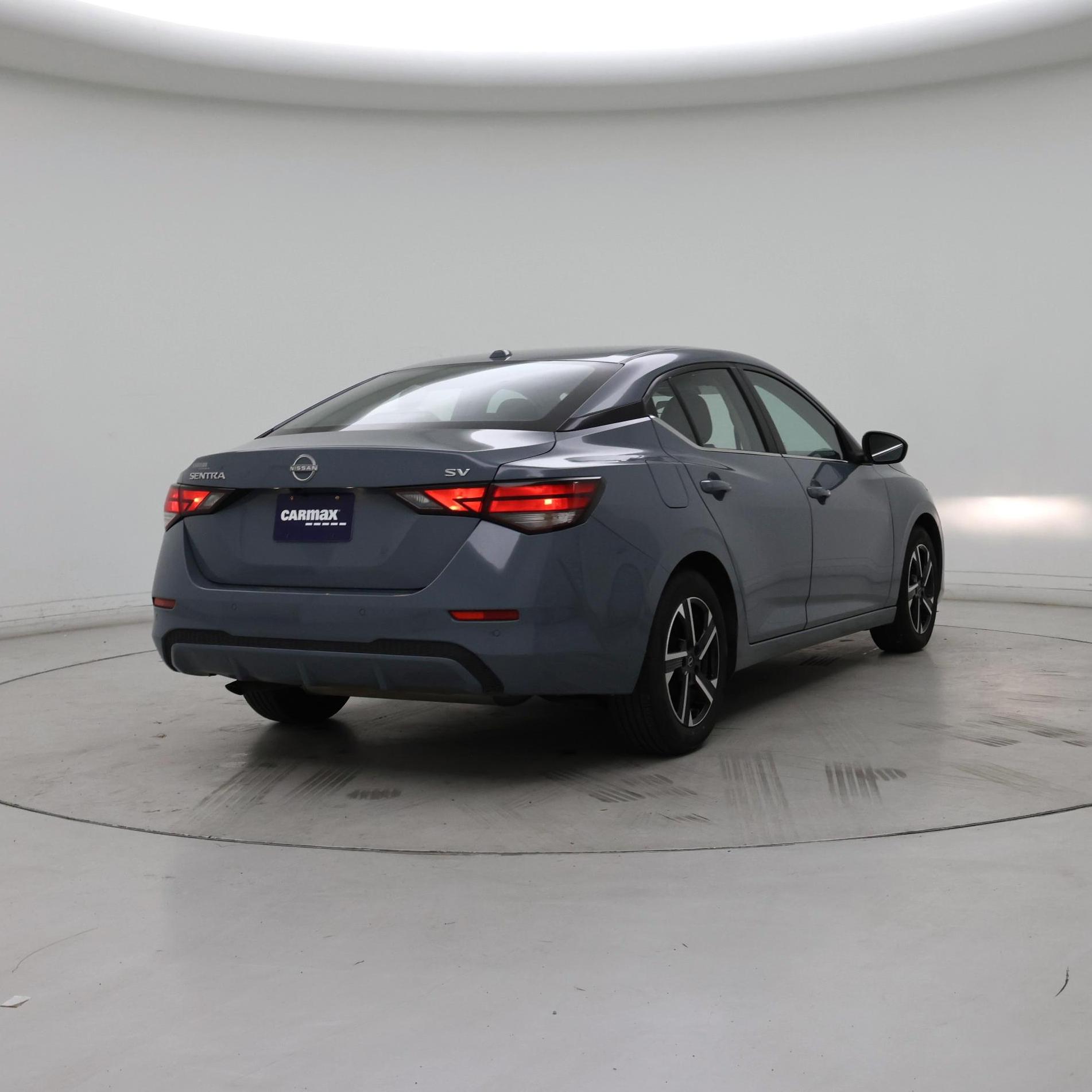 Thumbnail: 2024 Nissan Sentra - 8