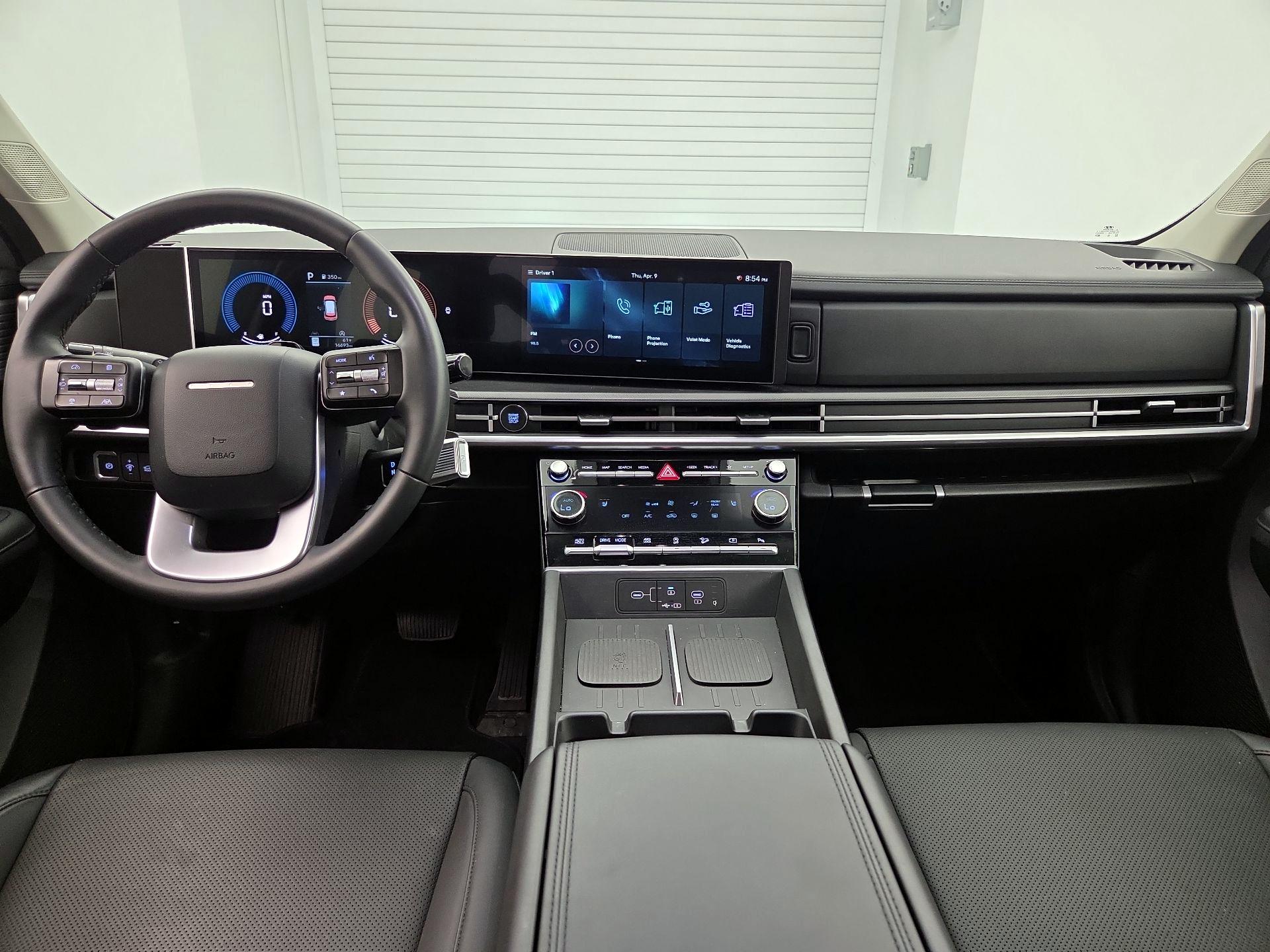 Thumbnail: 2025 Hyundai Santa Fe - 9