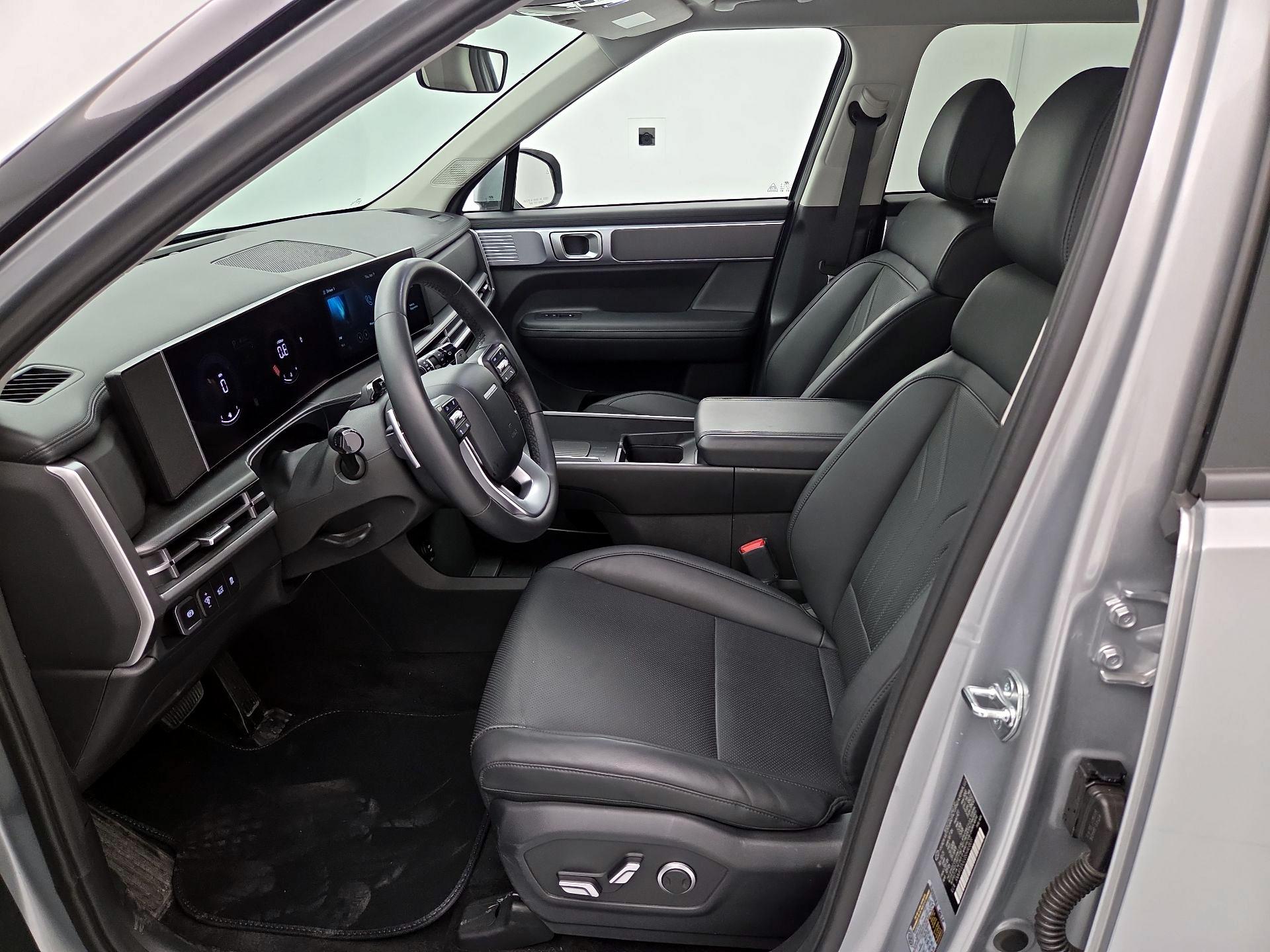 Thumbnail: 2025 Hyundai Santa Fe - 11