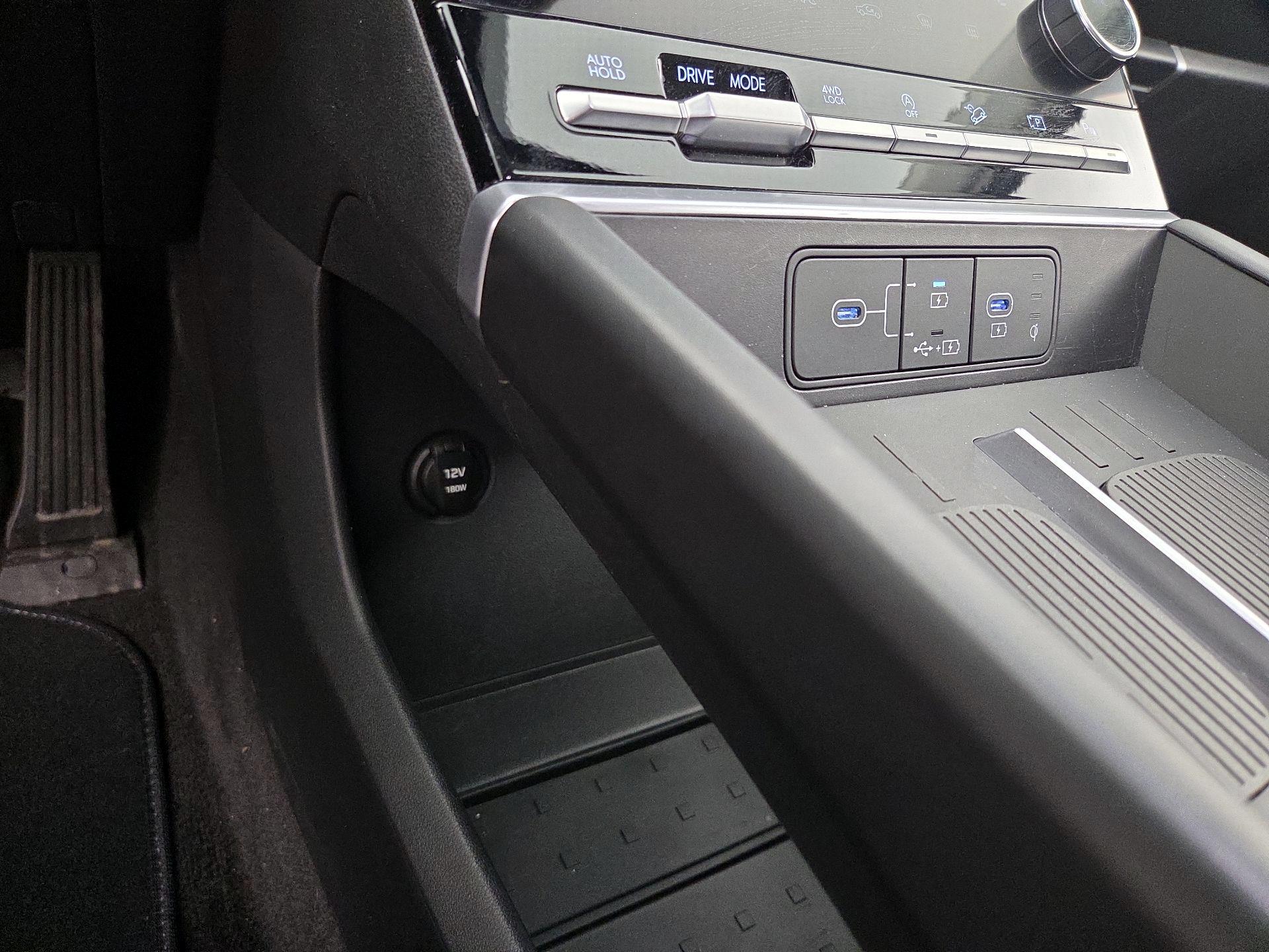 Thumbnail: 2025 Hyundai Santa Fe - 18