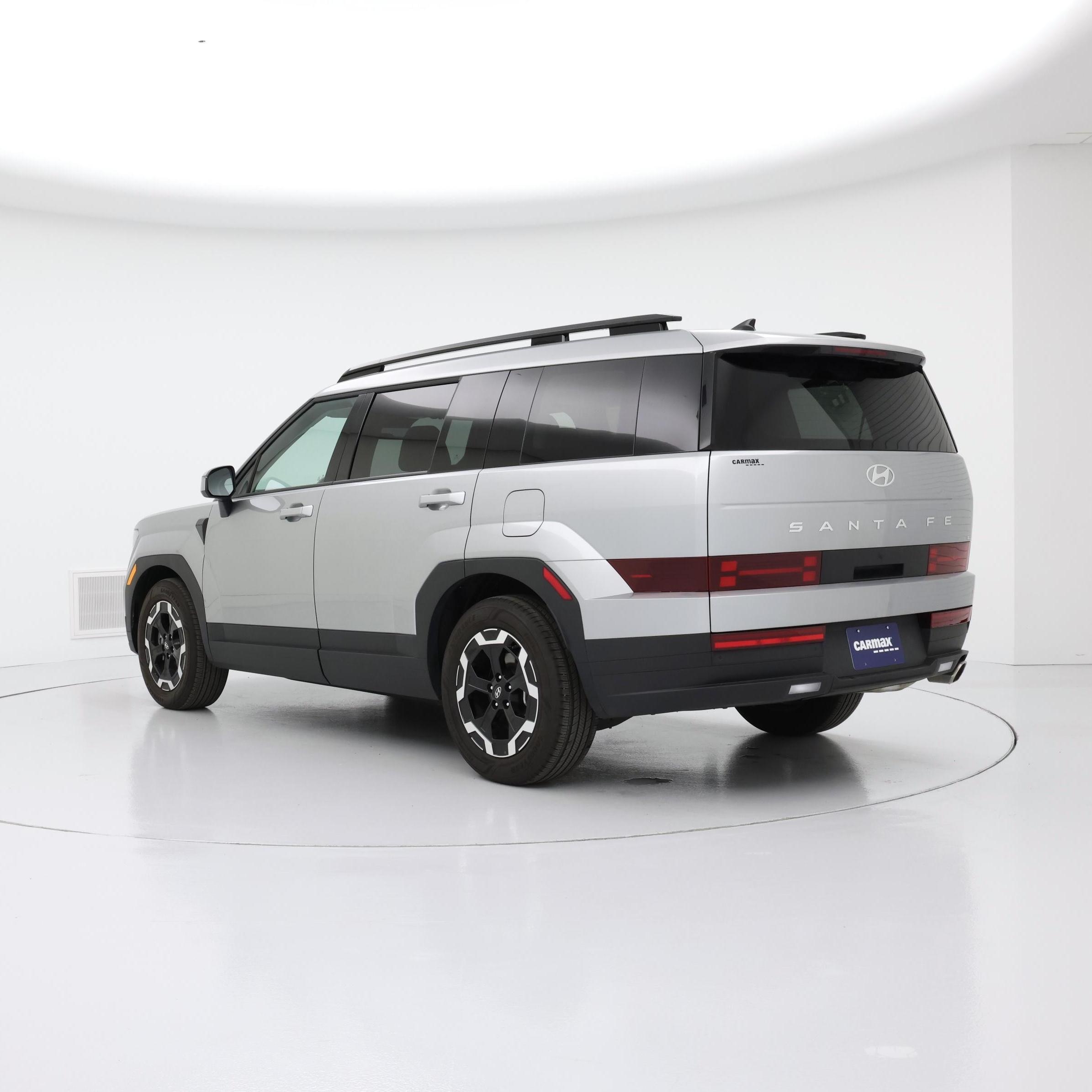 Thumbnail: 2025 Hyundai Santa Fe - 2