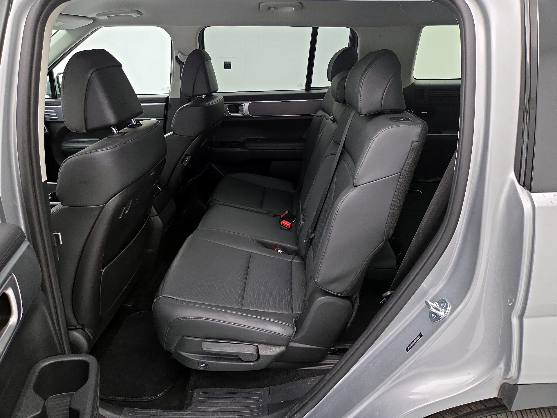 Thumbnail: 2025 Hyundai Santa Fe - 19