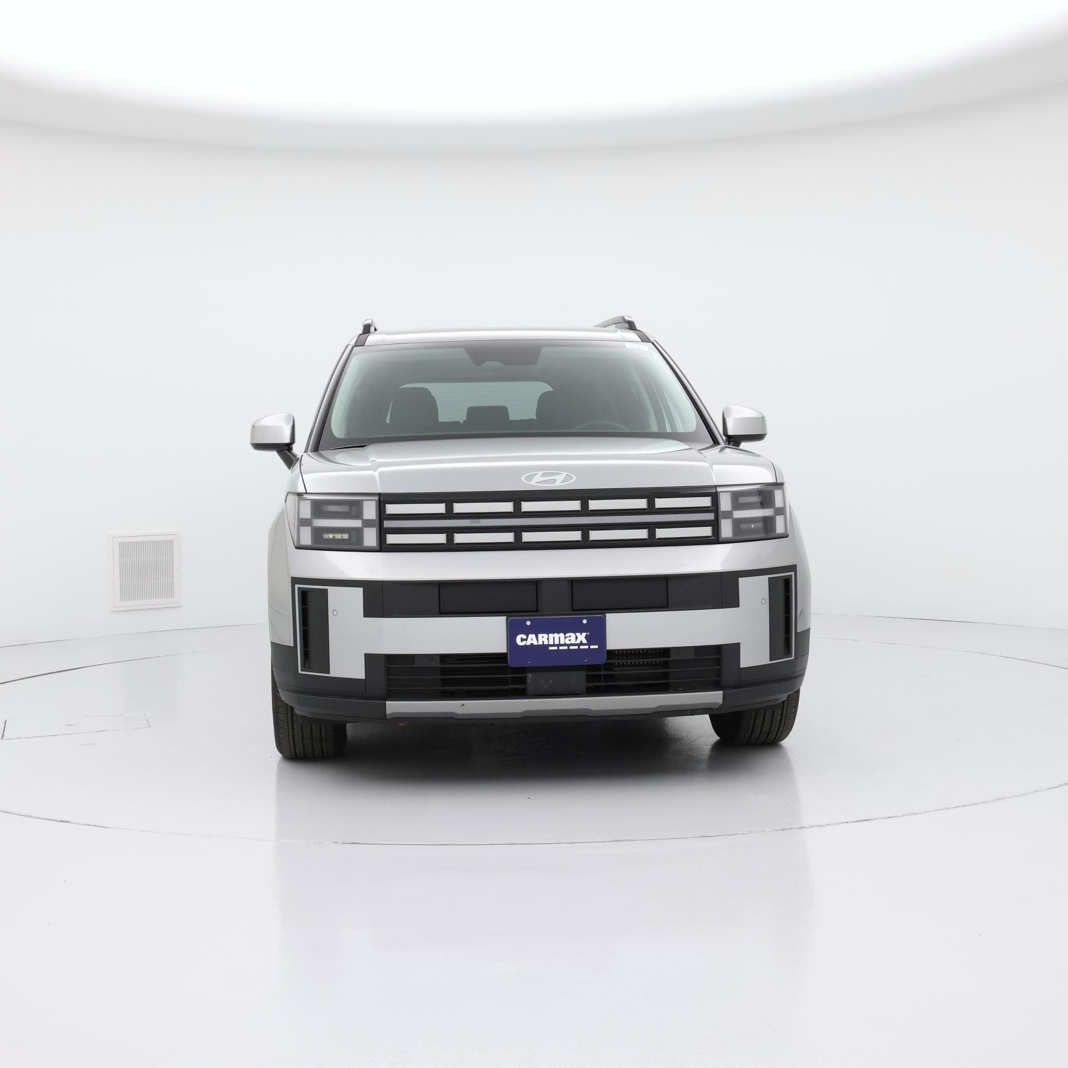 Thumbnail: 2025 Hyundai Santa Fe - 5