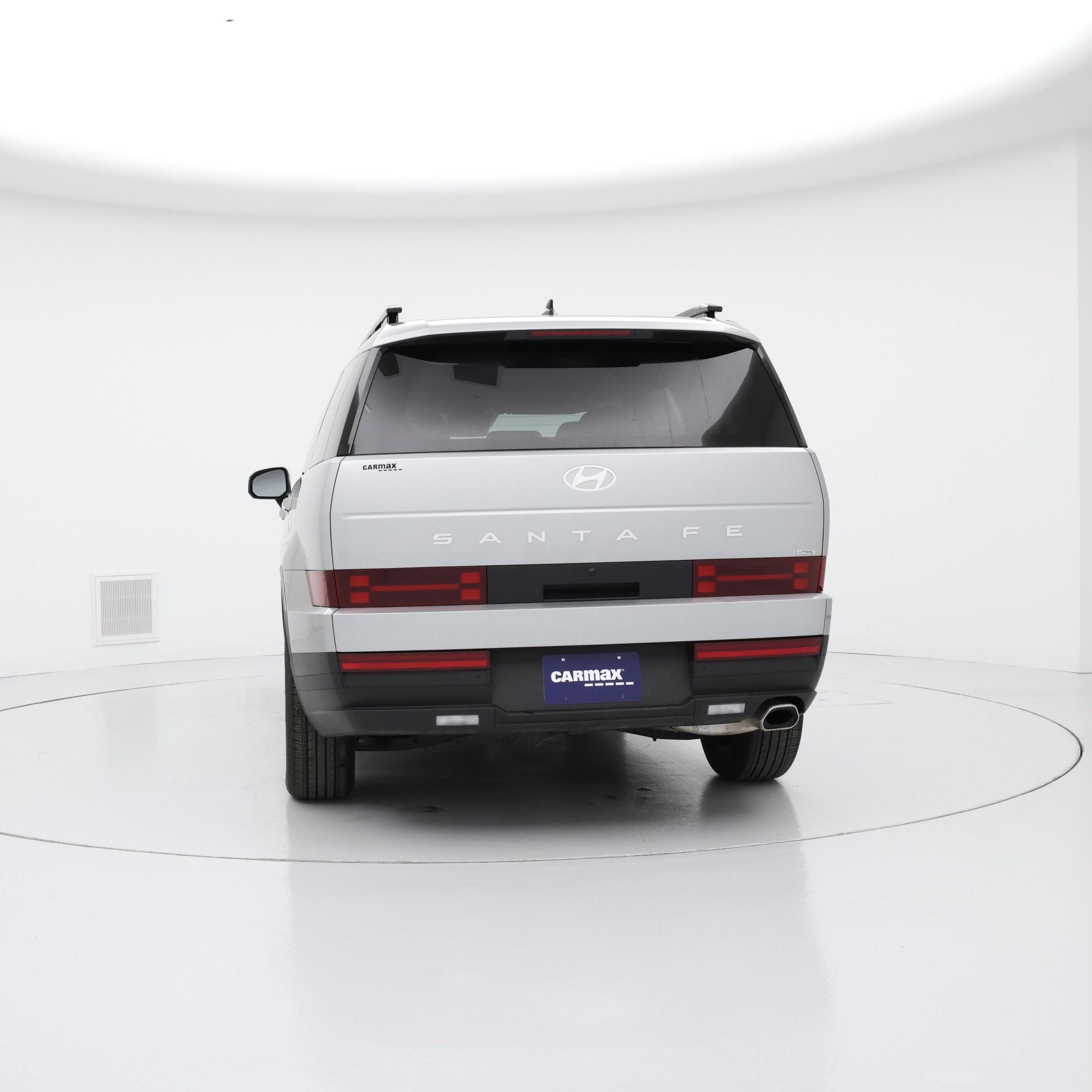 Thumbnail: 2025 Hyundai Santa Fe - 6