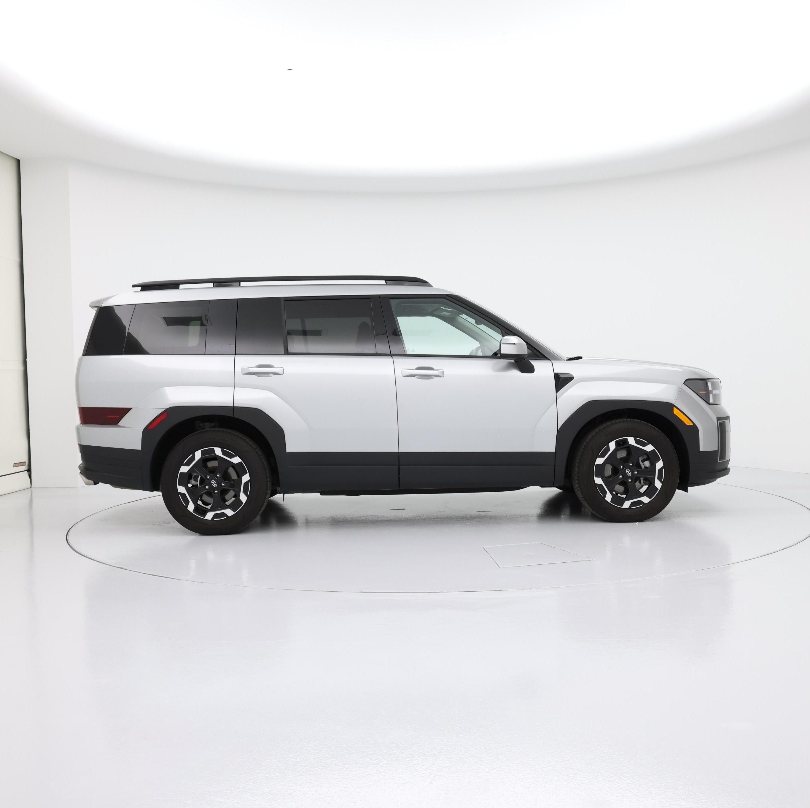 Thumbnail: 2025 Hyundai Santa Fe - 7