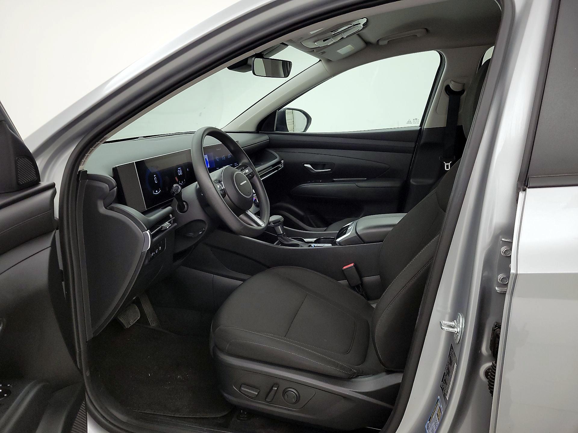 Thumbnail: 2025 Hyundai Tucson - 11