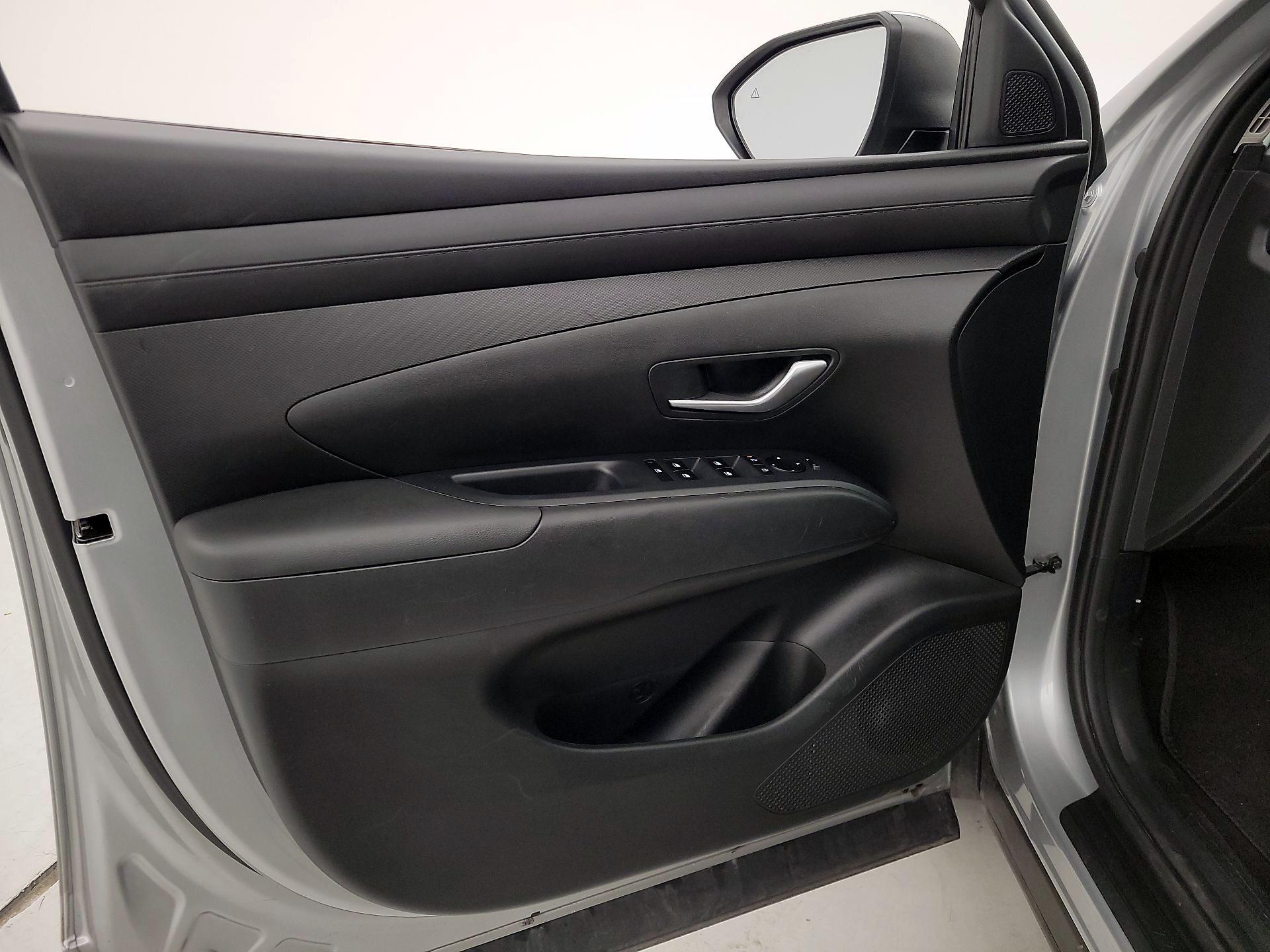 Thumbnail: 2025 Hyundai Tucson - 12