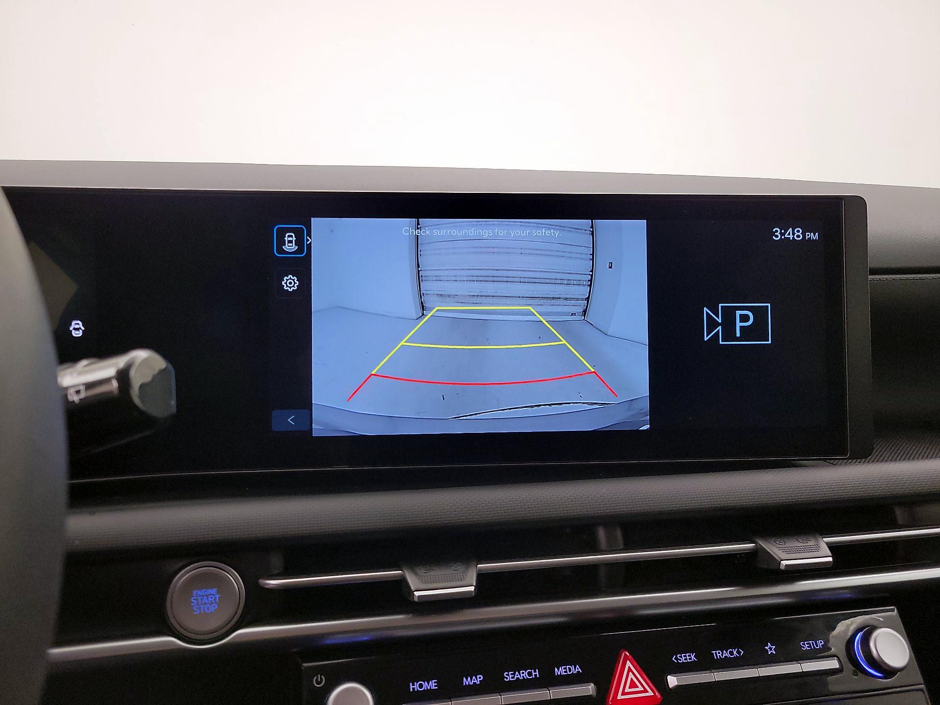 Thumbnail: 2025 Hyundai Tucson - 14