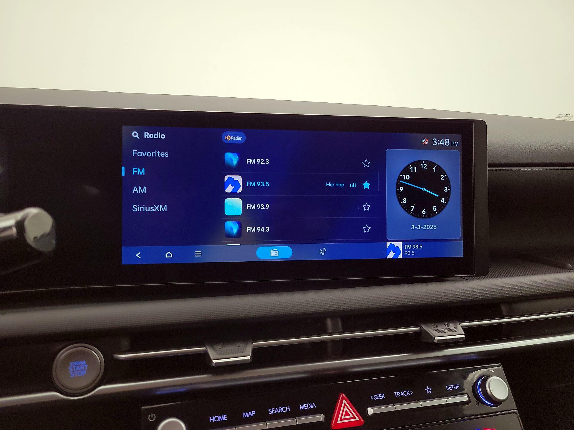 Thumbnail: 2025 Hyundai Tucson - 15