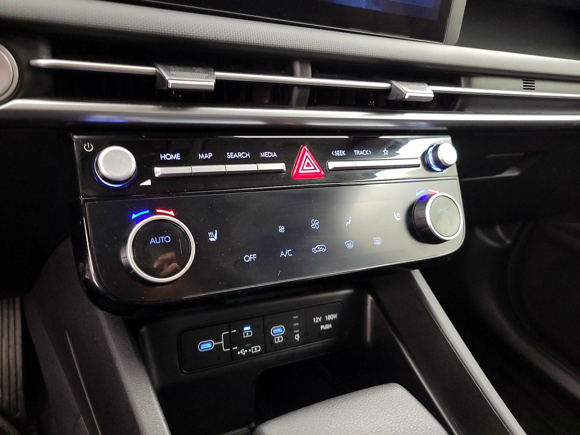 Thumbnail: 2025 Hyundai Tucson - 16