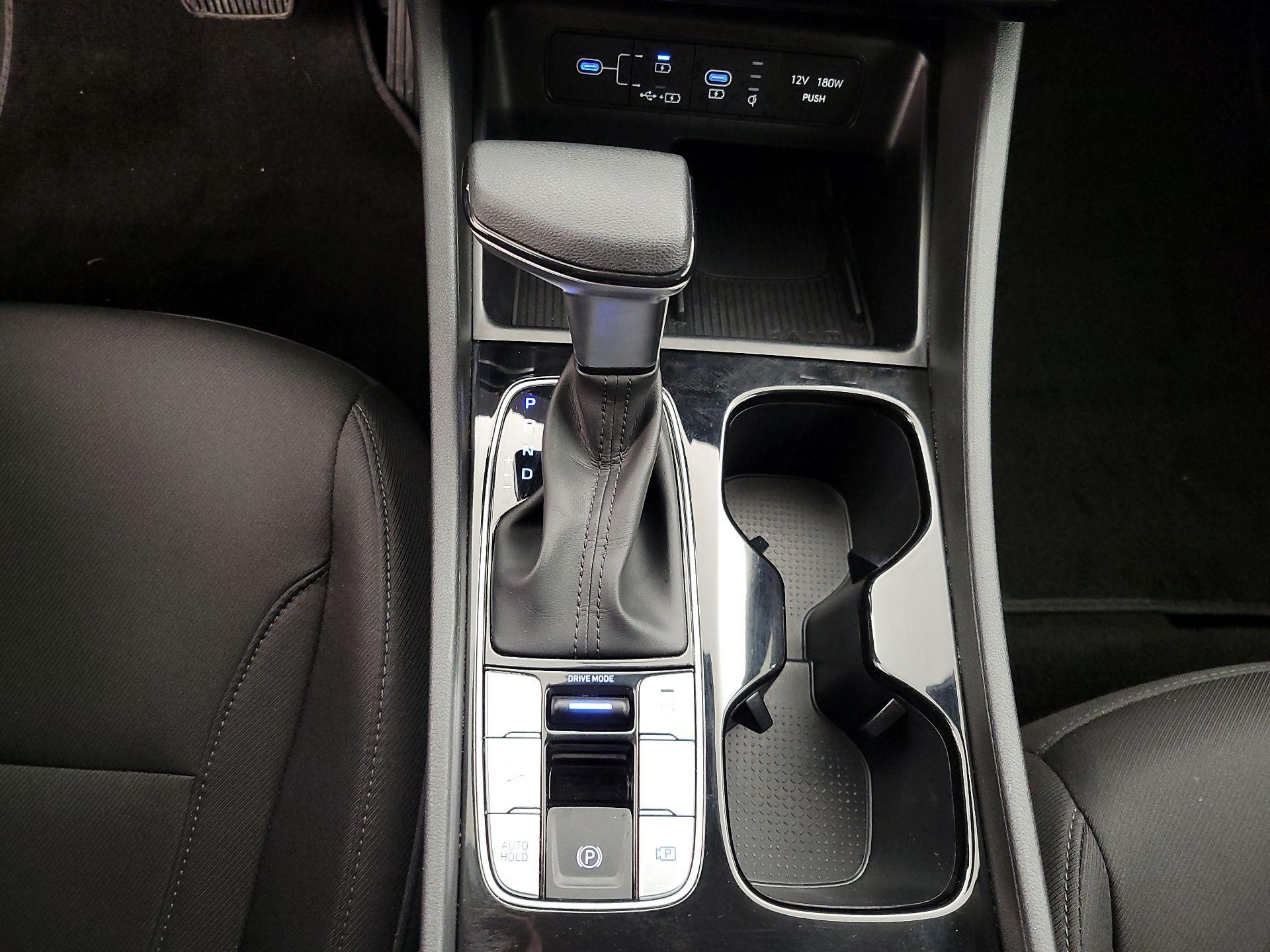 Thumbnail: 2025 Hyundai Tucson - 17