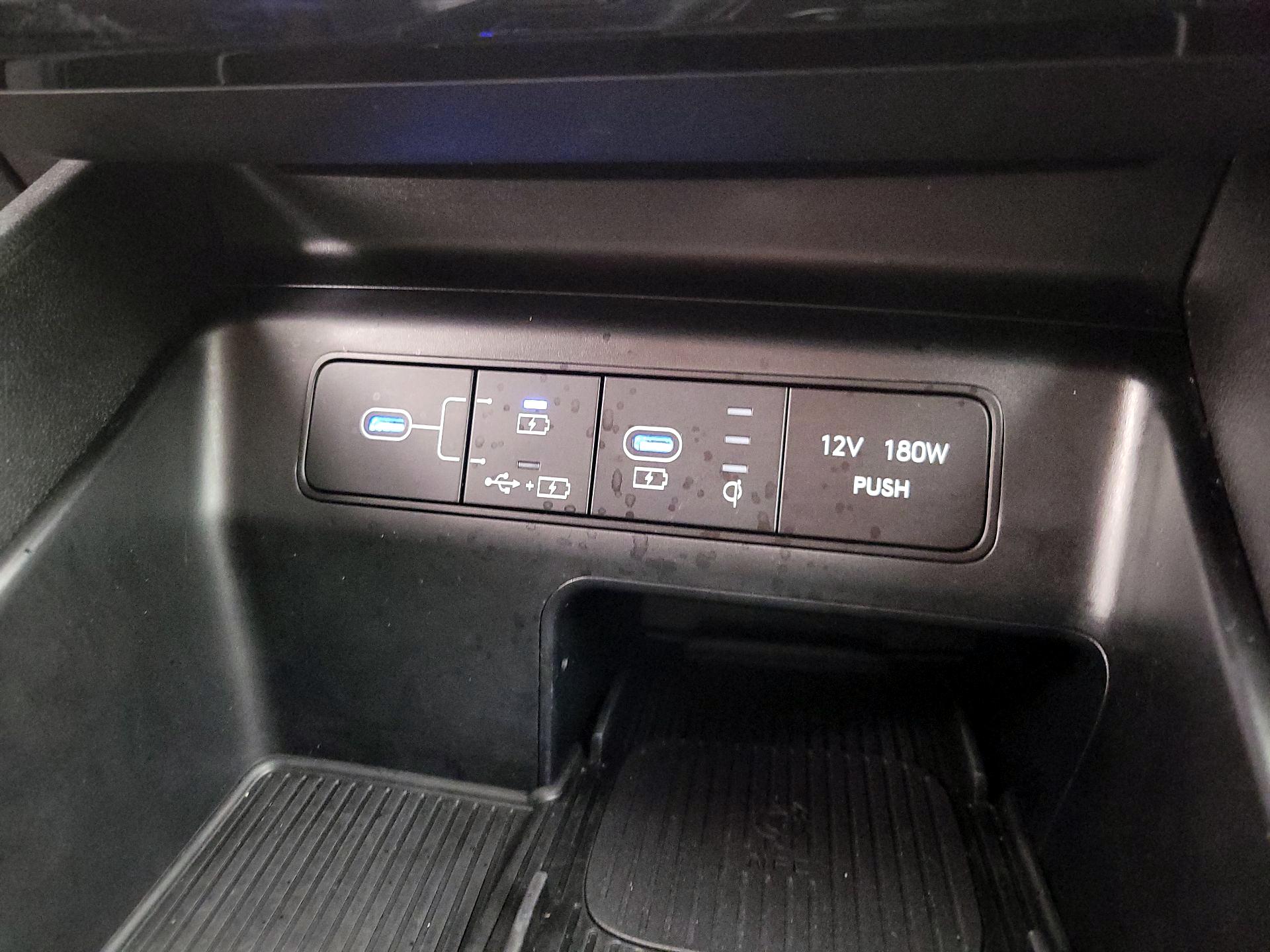 Thumbnail: 2025 Hyundai Tucson - 18