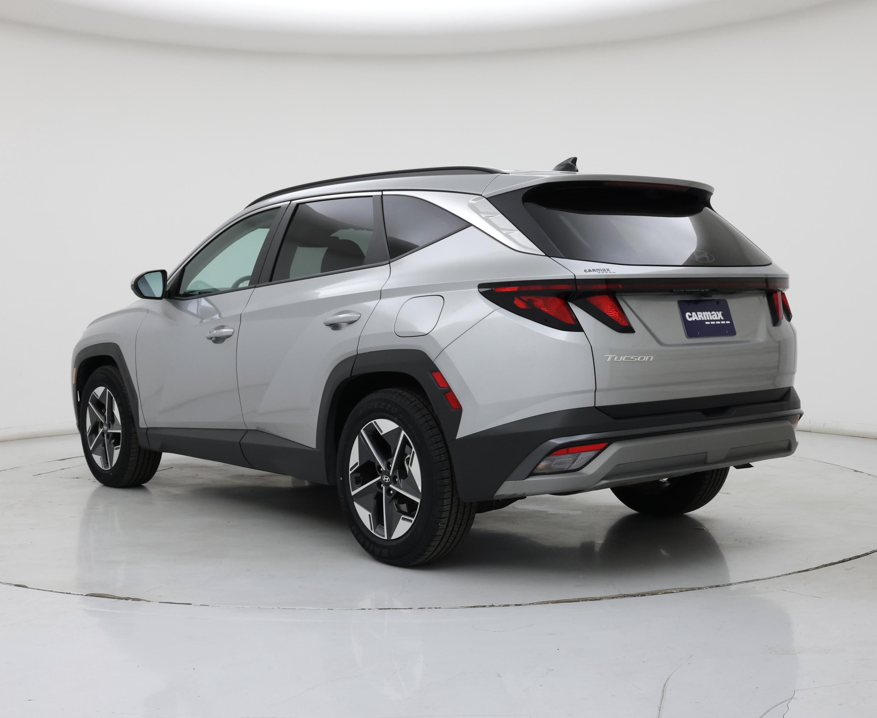 Thumbnail: 2025 Hyundai Tucson - 2